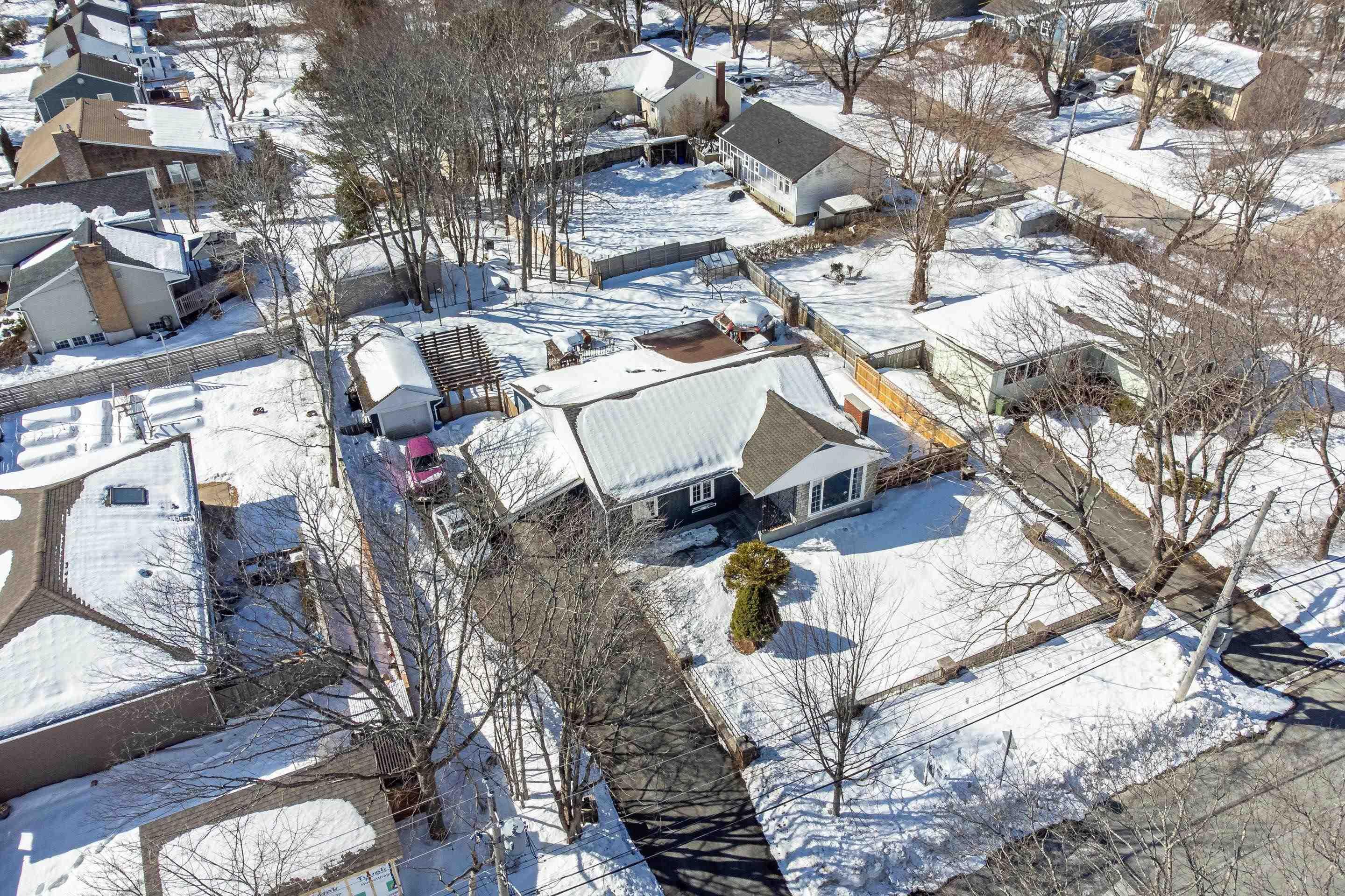 6 Colindale Street, Halifax, NS (MLS 202603722)