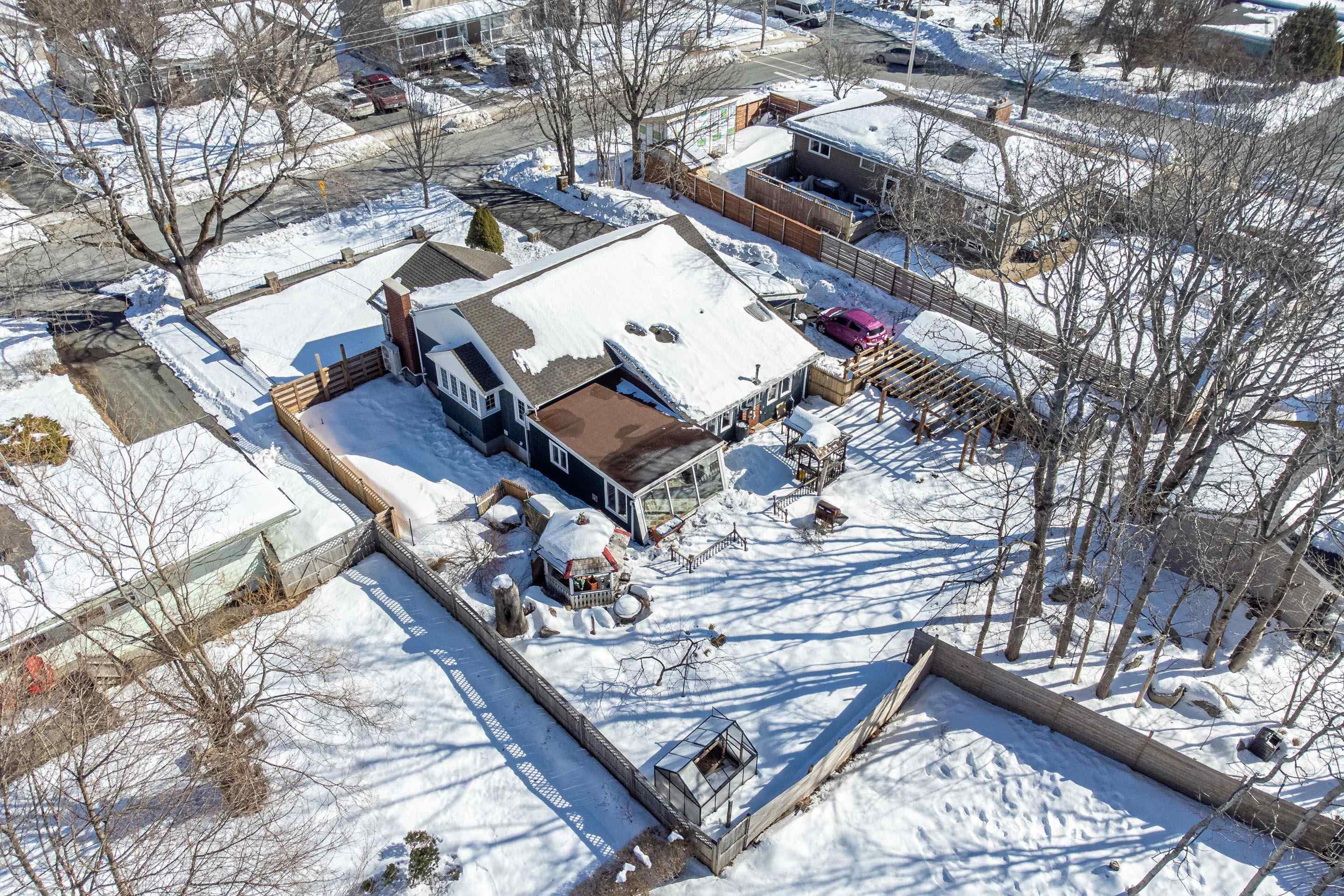 6 Colindale Street, Halifax, NS (MLS 202603722)