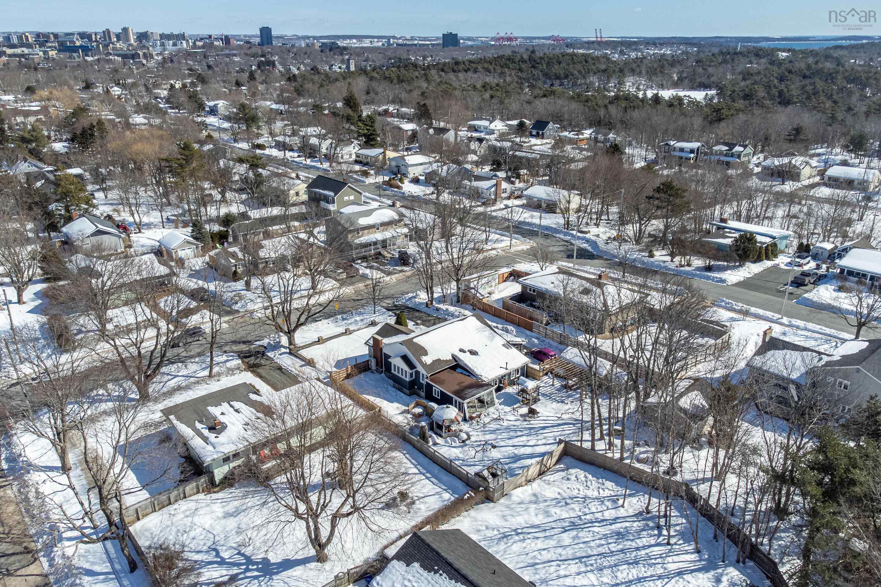 6 Colindale Street, Halifax, NS (MLS 202603722)