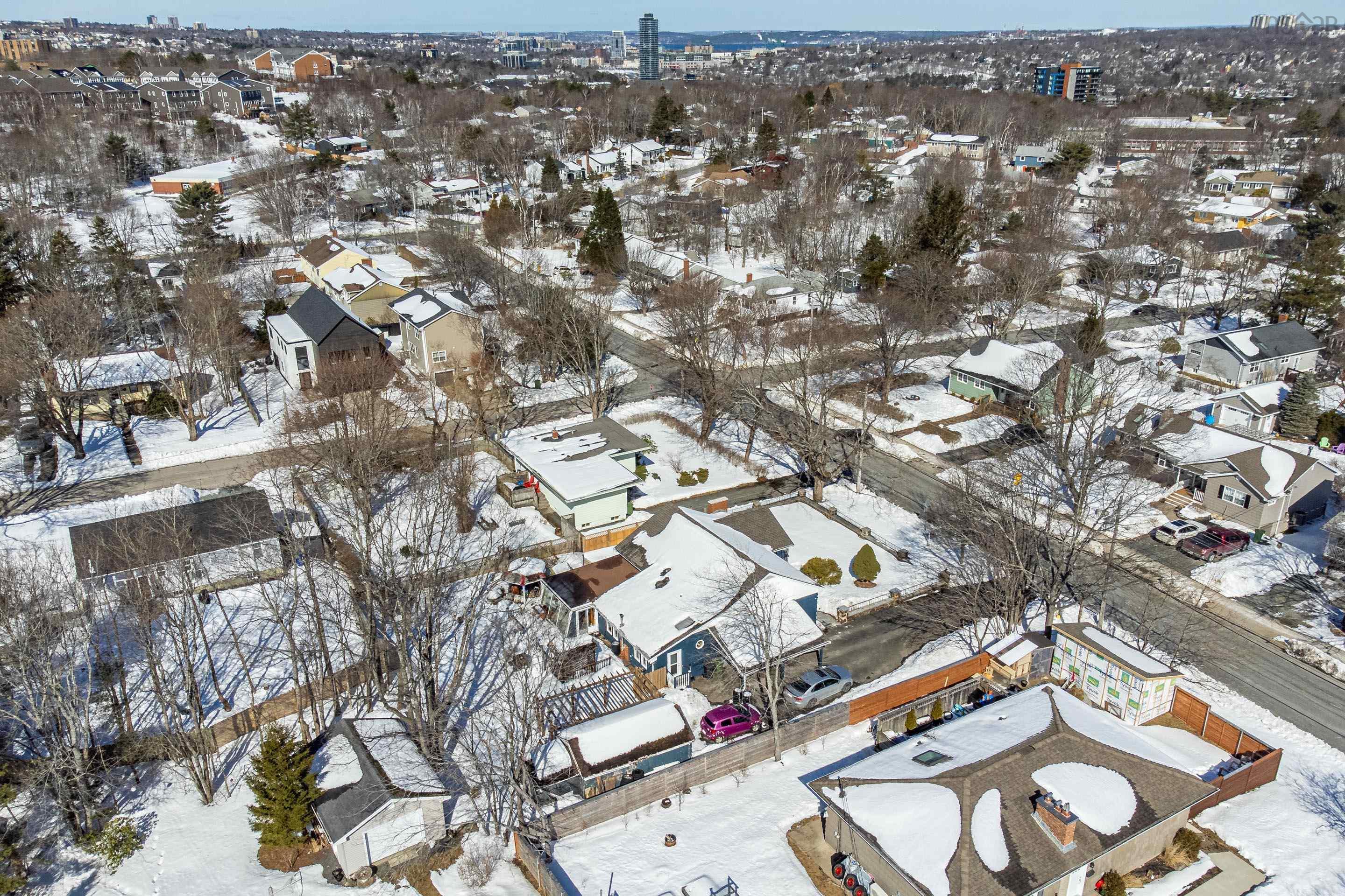 6 Colindale Street, Halifax, NS (MLS 202603722)