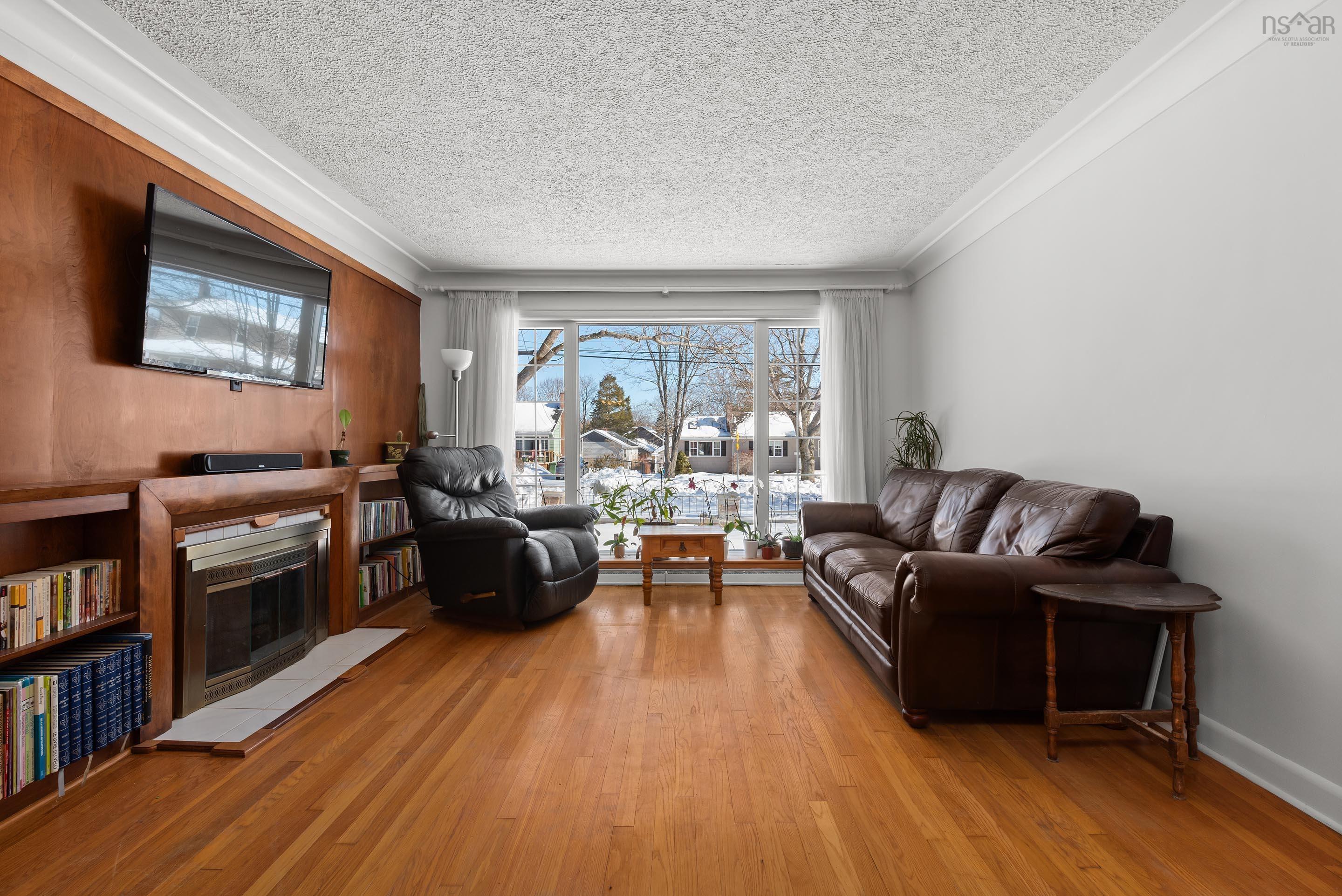 6 Colindale Street, Halifax, NS (MLS 202603722)