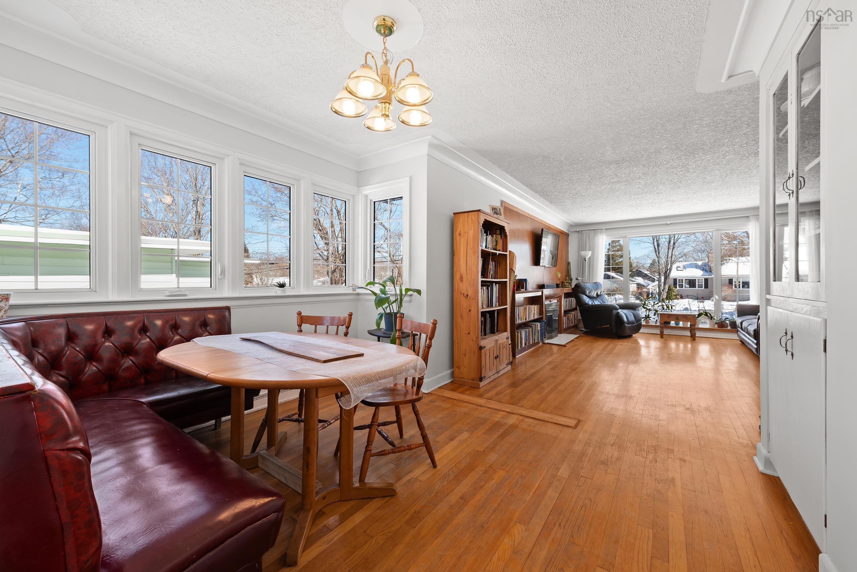 6 Colindale Street, Halifax, NS (MLS 202603722)