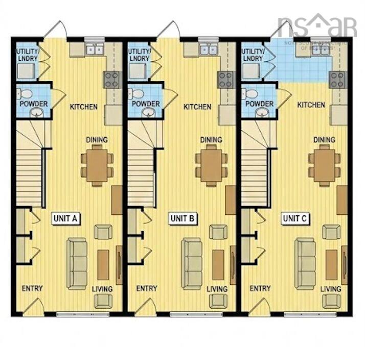 $389,000.00: 349 Glen Allan Drive, Bridgewater