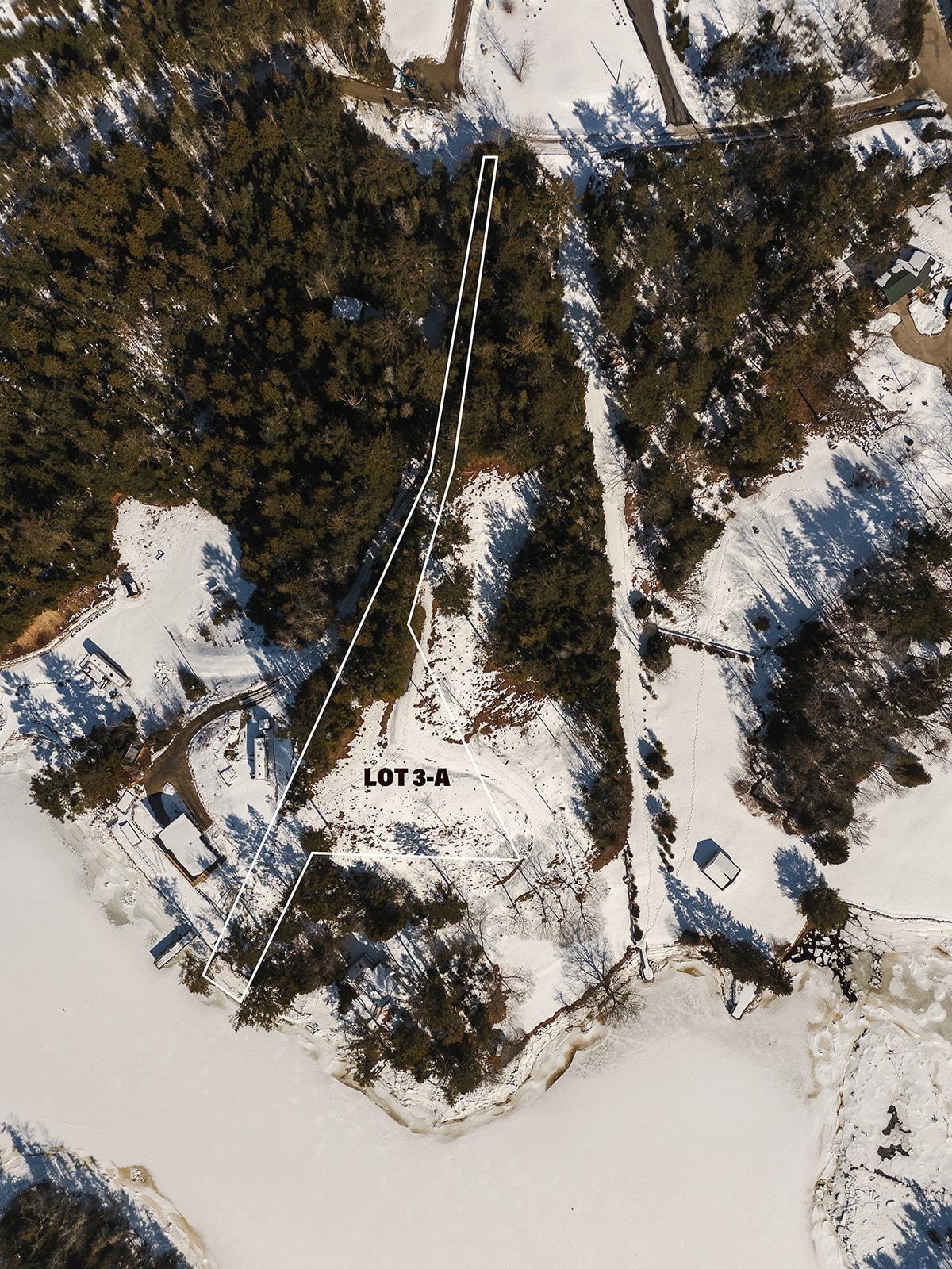 $417,000.00: Lot 3-A Swallow Cove Spur, Chester Basin