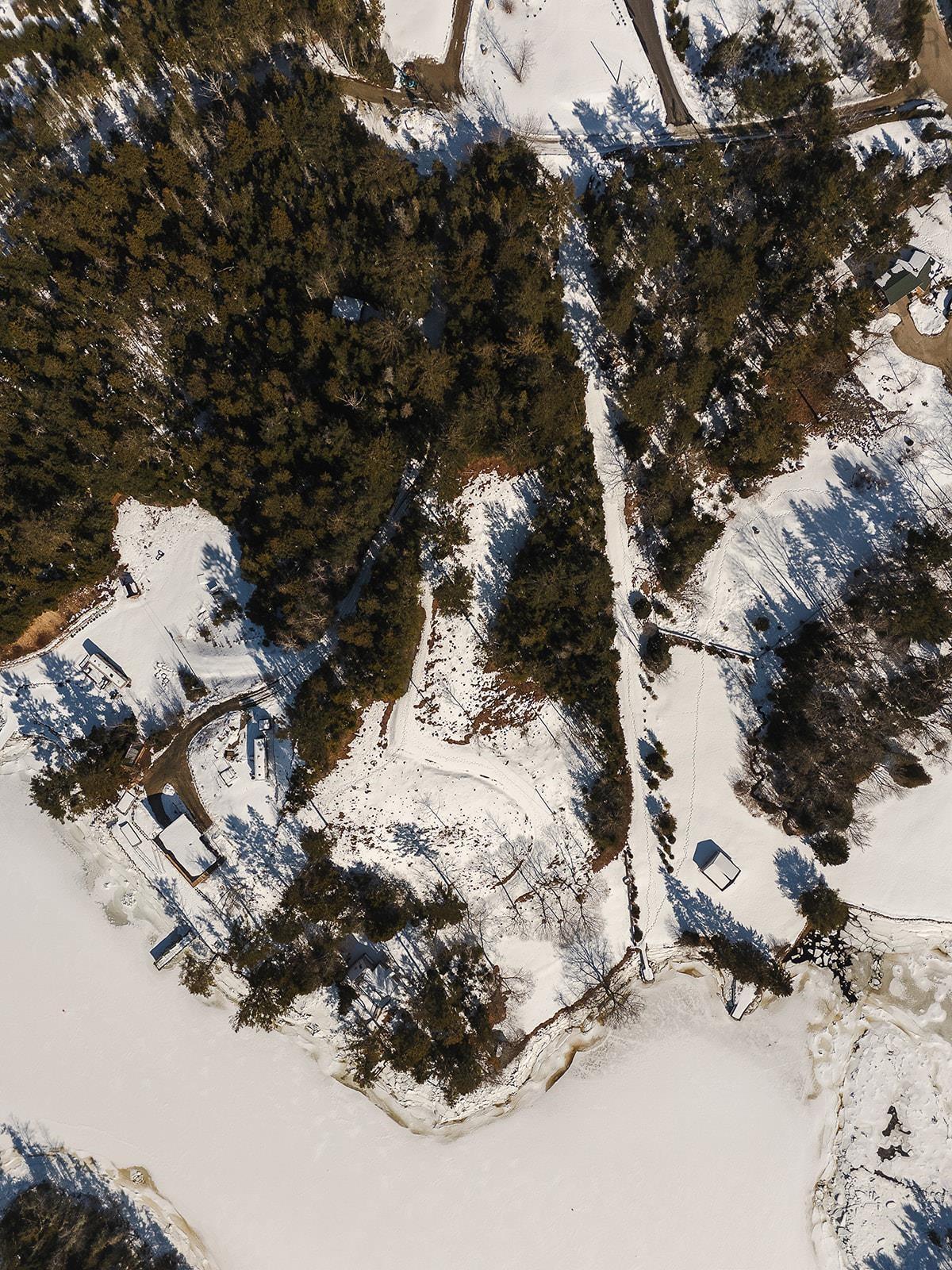 $417,000.00: Lot 3-A Swallow Cove Spur, Chester Basin