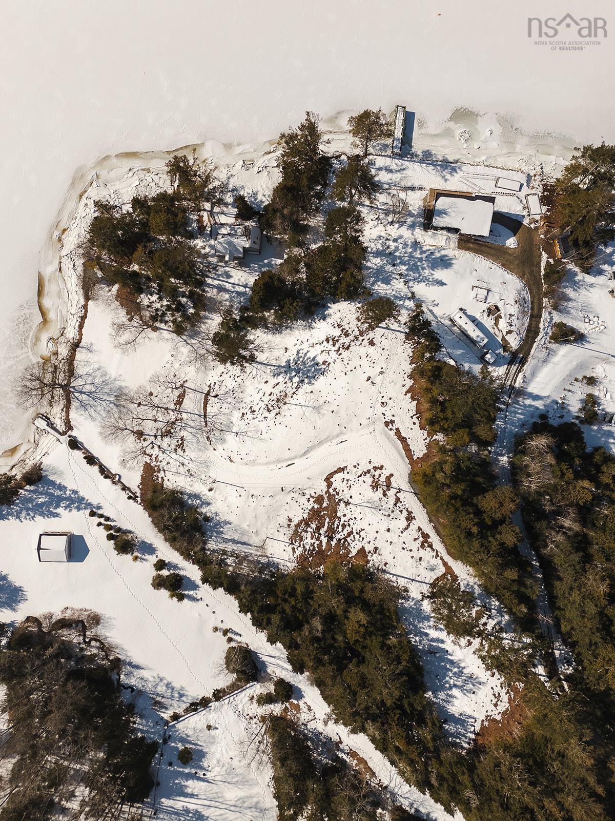 $417,000.00: Lot 3-A Swallow Cove Spur, Chester Basin