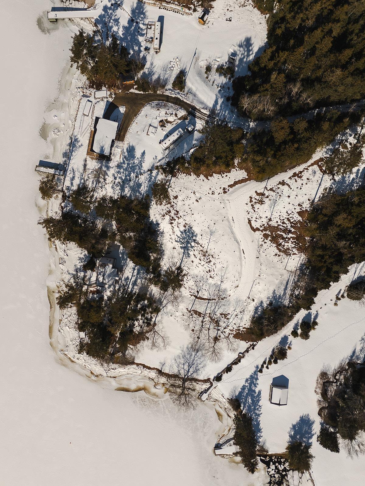 $417,000.00: Lot 3-A Swallow Cove Spur, Chester Basin