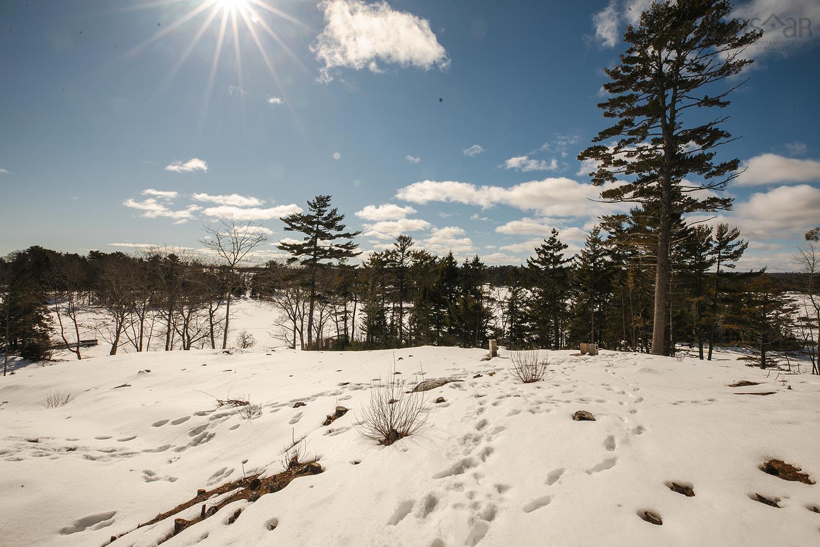 $417,000.00: Lot 3-A Swallow Cove Spur, Chester Basin