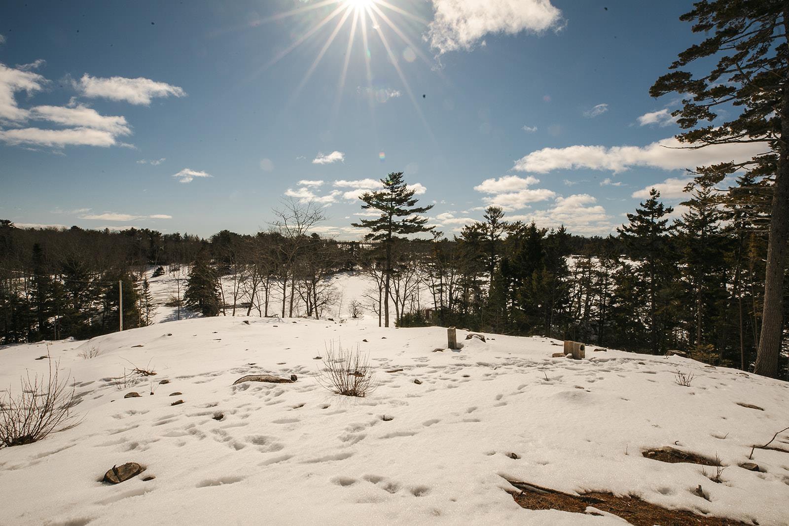 $417,000.00: Lot 3-A Swallow Cove Spur, Chester Basin