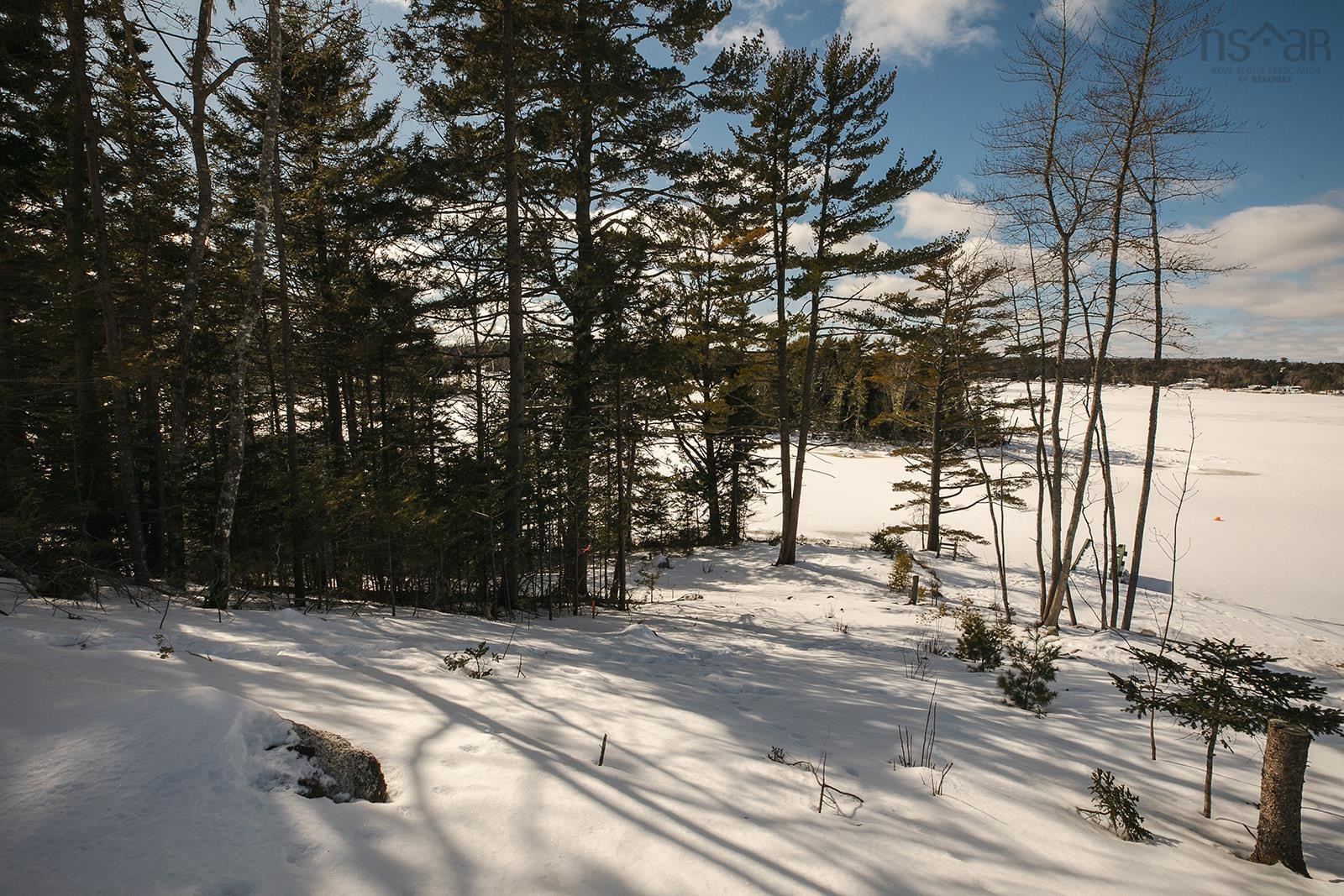 $417,000.00: Lot 3-A Swallow Cove Spur, Chester Basin