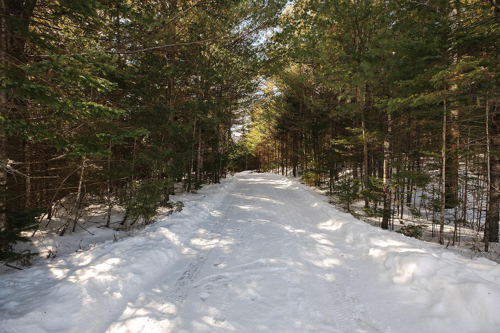 $417,000.00: Lot 3-A Swallow Cove Spur, Chester Basin