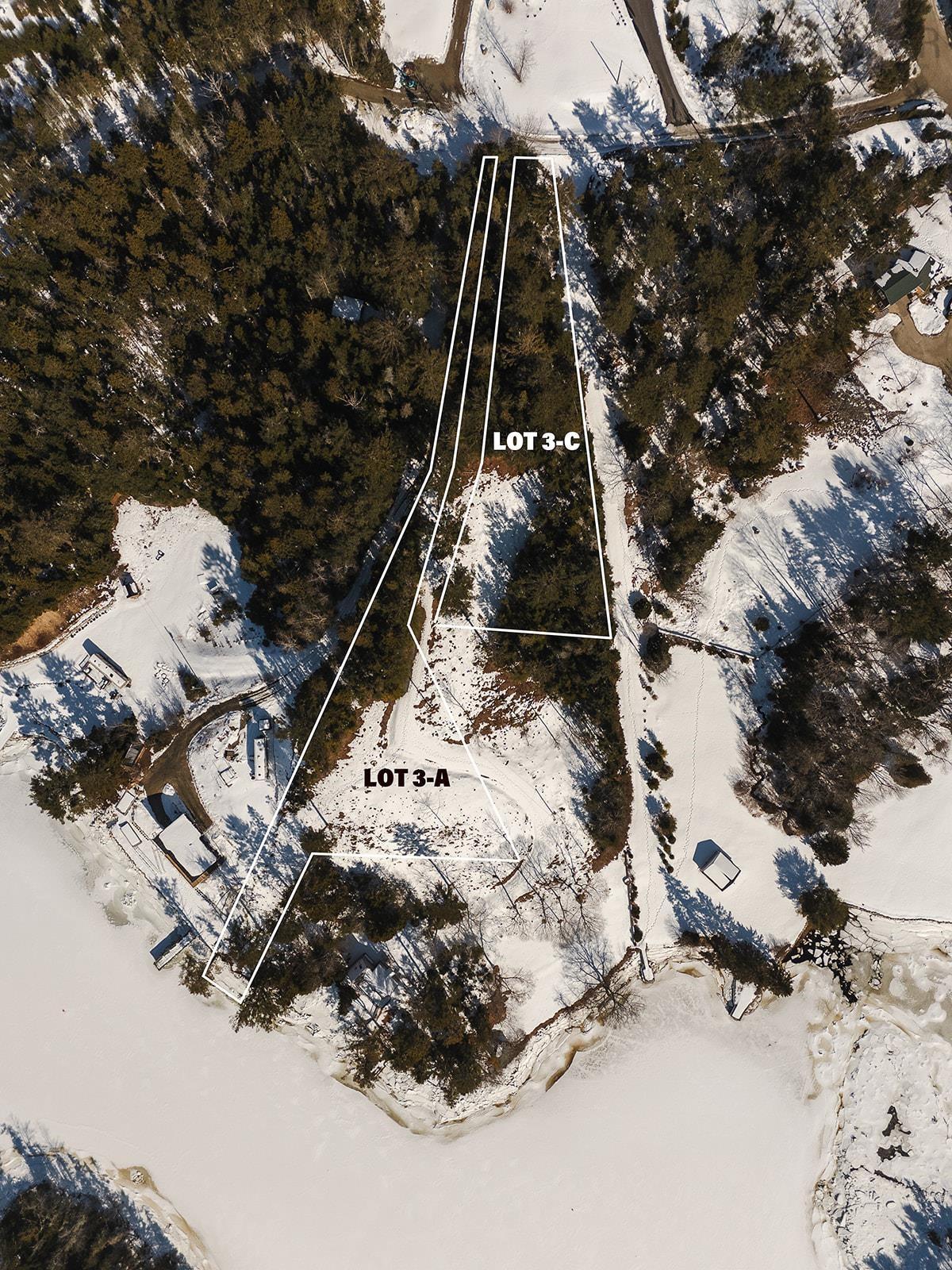 $417,000.00: Lot 3-A Swallow Cove Spur, Chester Basin