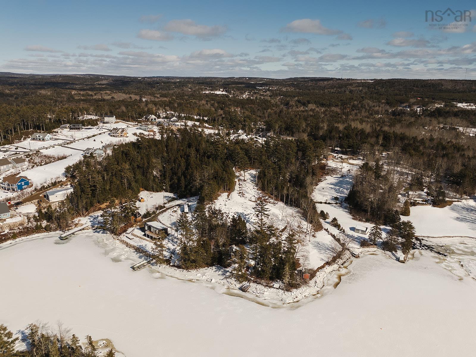 $417,000.00: Lot 3-A Swallow Cove Spur, Chester Basin