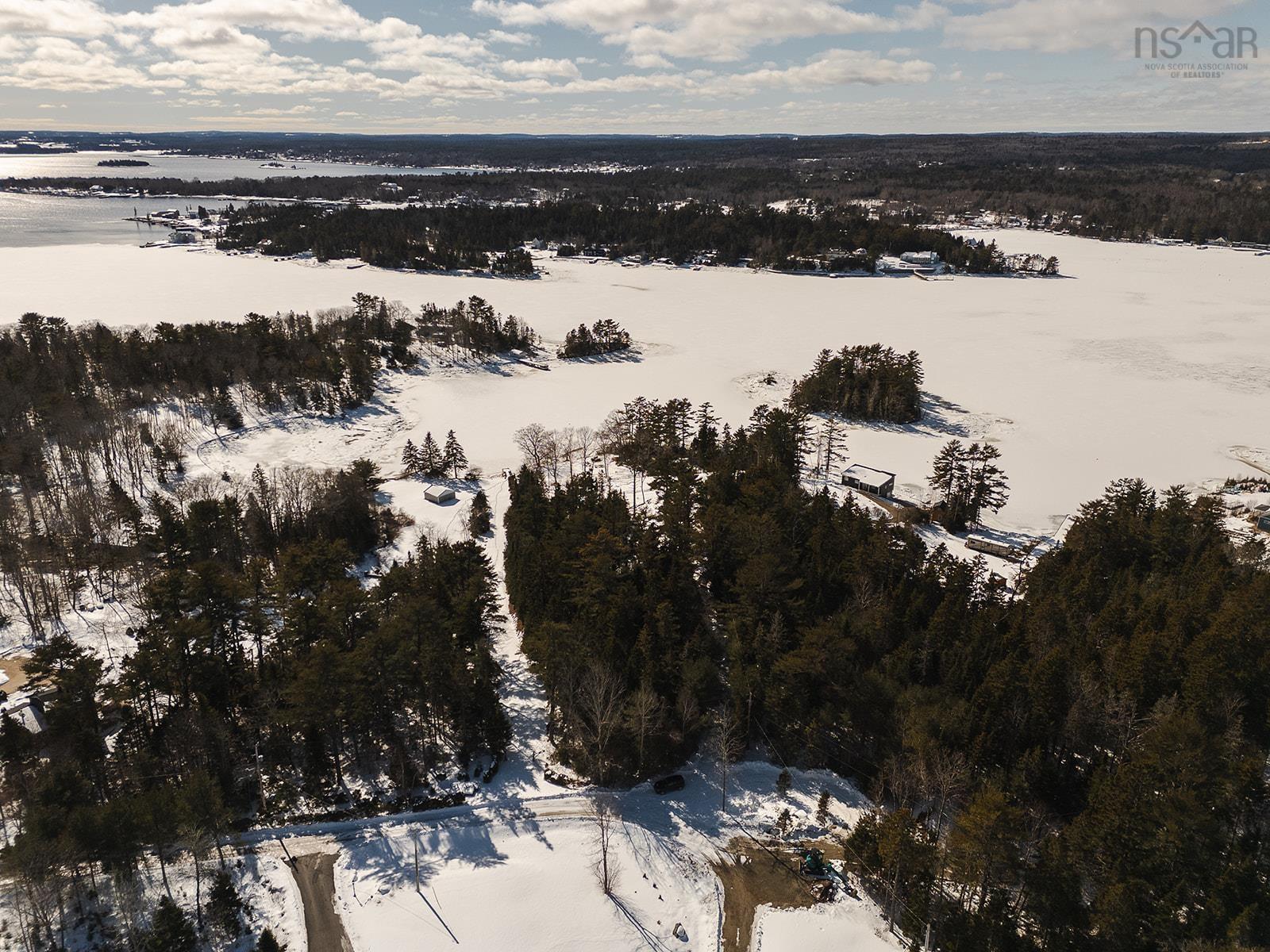 $417,000.00: Lot 3-A Swallow Cove Spur, Chester Basin