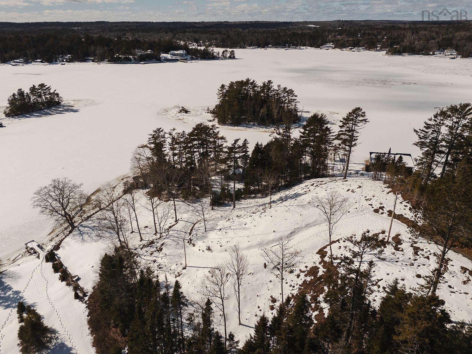 $417,000.00: Lot 3-A Swallow Cove Spur, Chester Basin