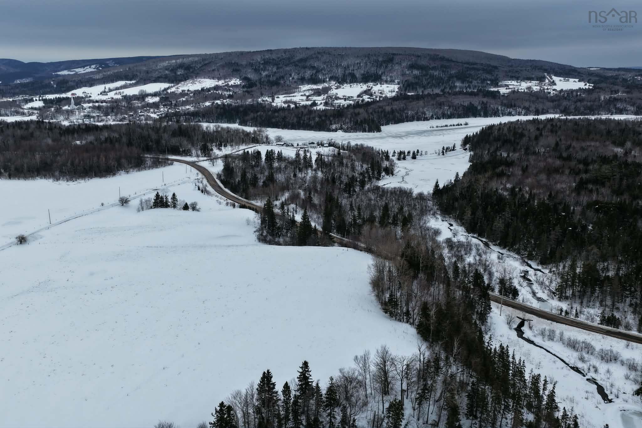 $60,000.00: 24-1 Rankinville Road, Mabou