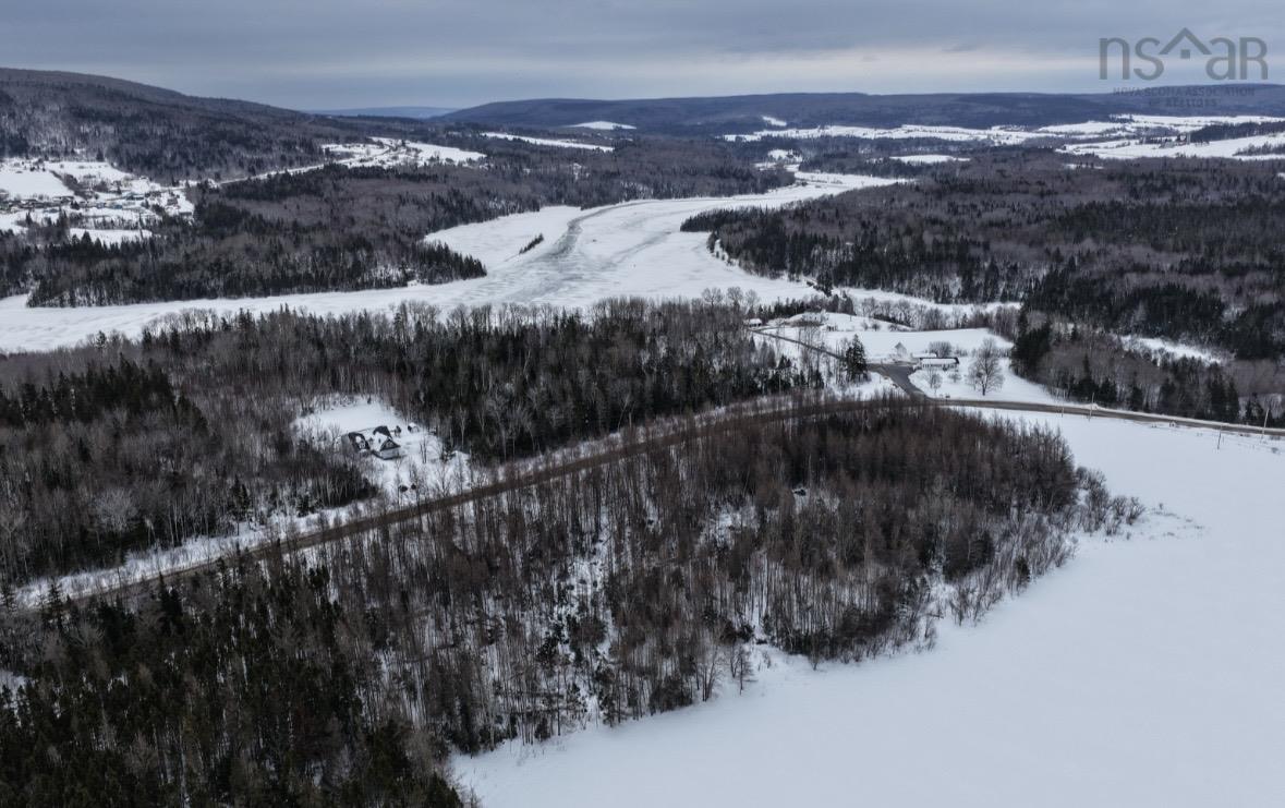 $60,000.00: 24-1 Rankinville Road, Mabou