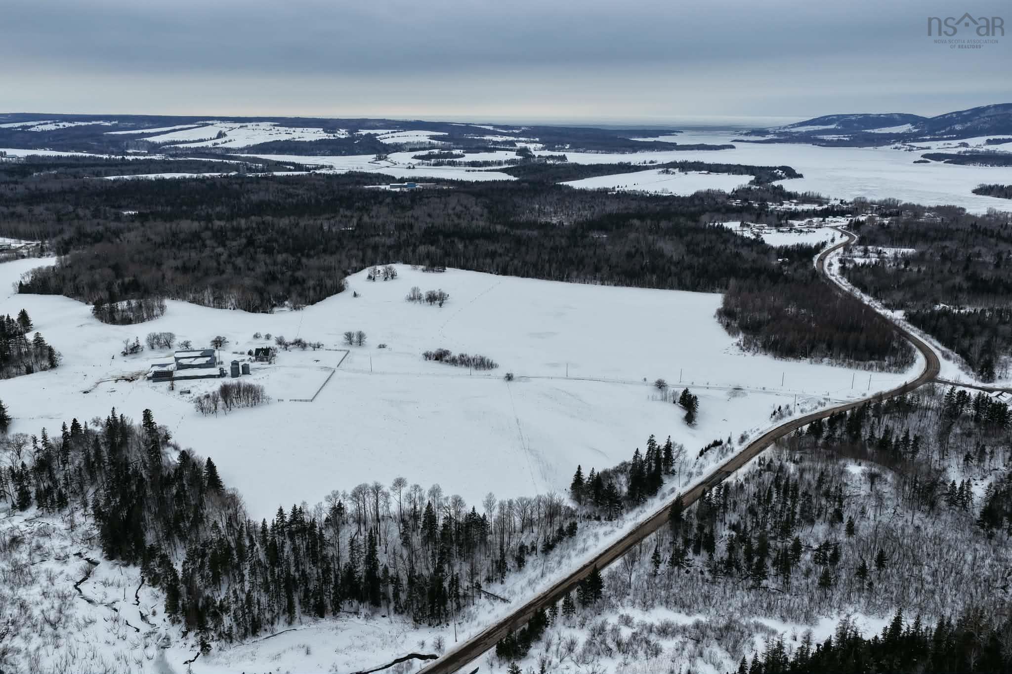 $62,000.00: 24-2 Rankinville Road, Mabou