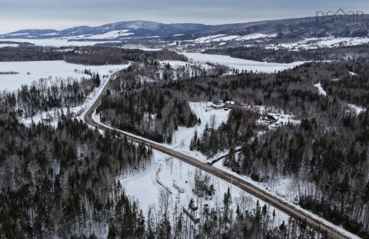 $62,000.00: 24-2 Rankinville Road, Mabou