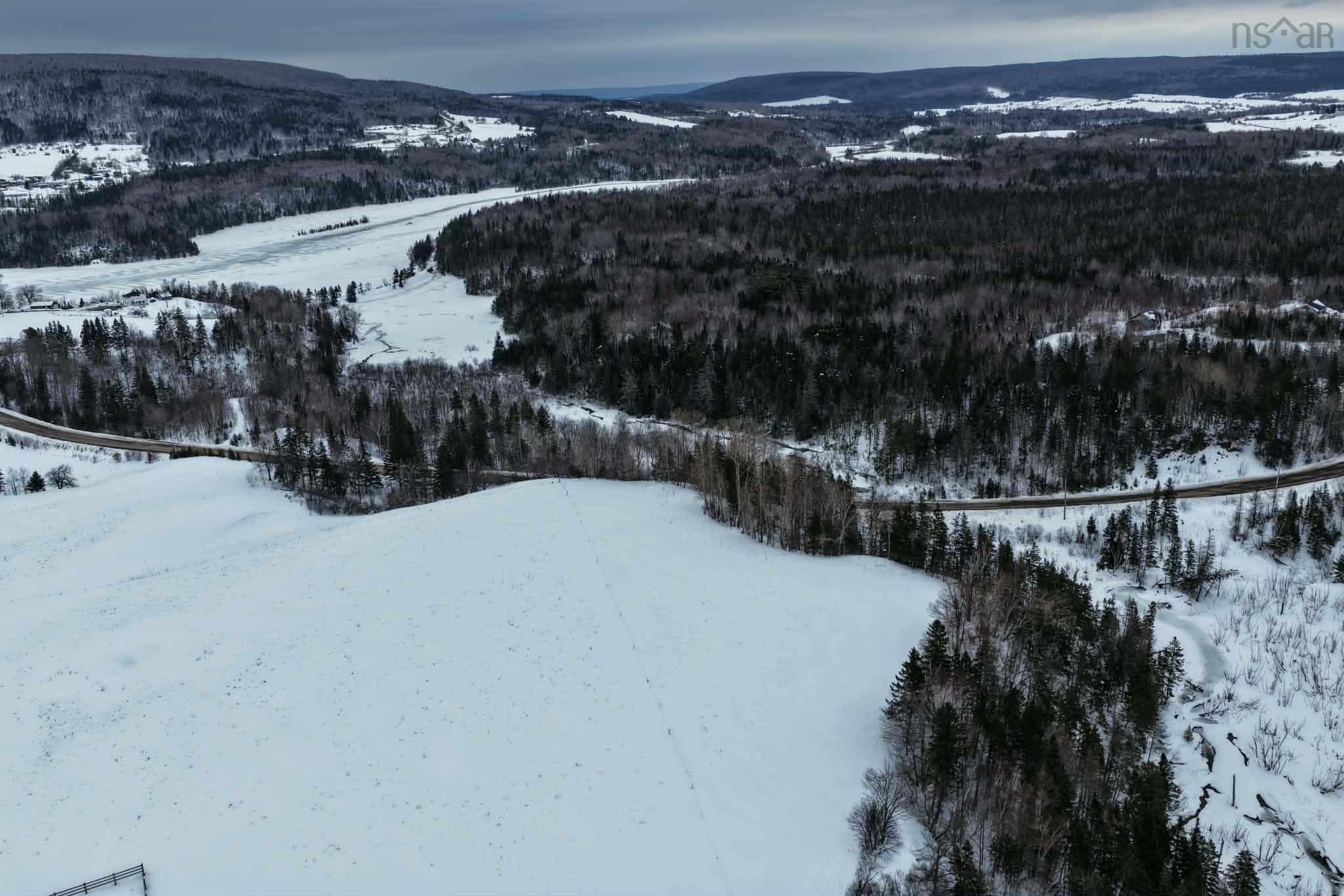 $64,000.00: 24-3 Rankinville Road, Mabou