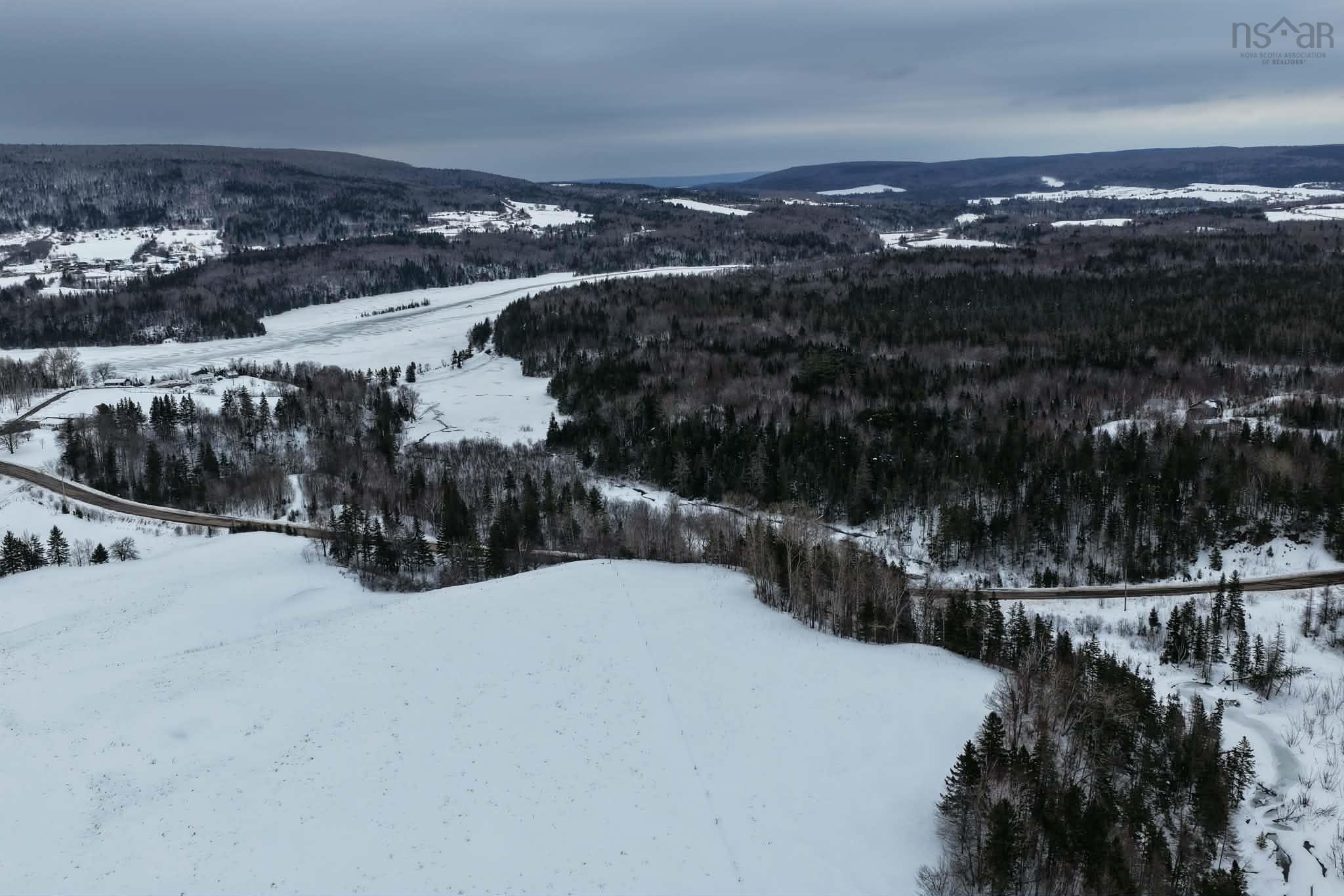 $64,000.00: 24-3 Rankinville Road, Mabou