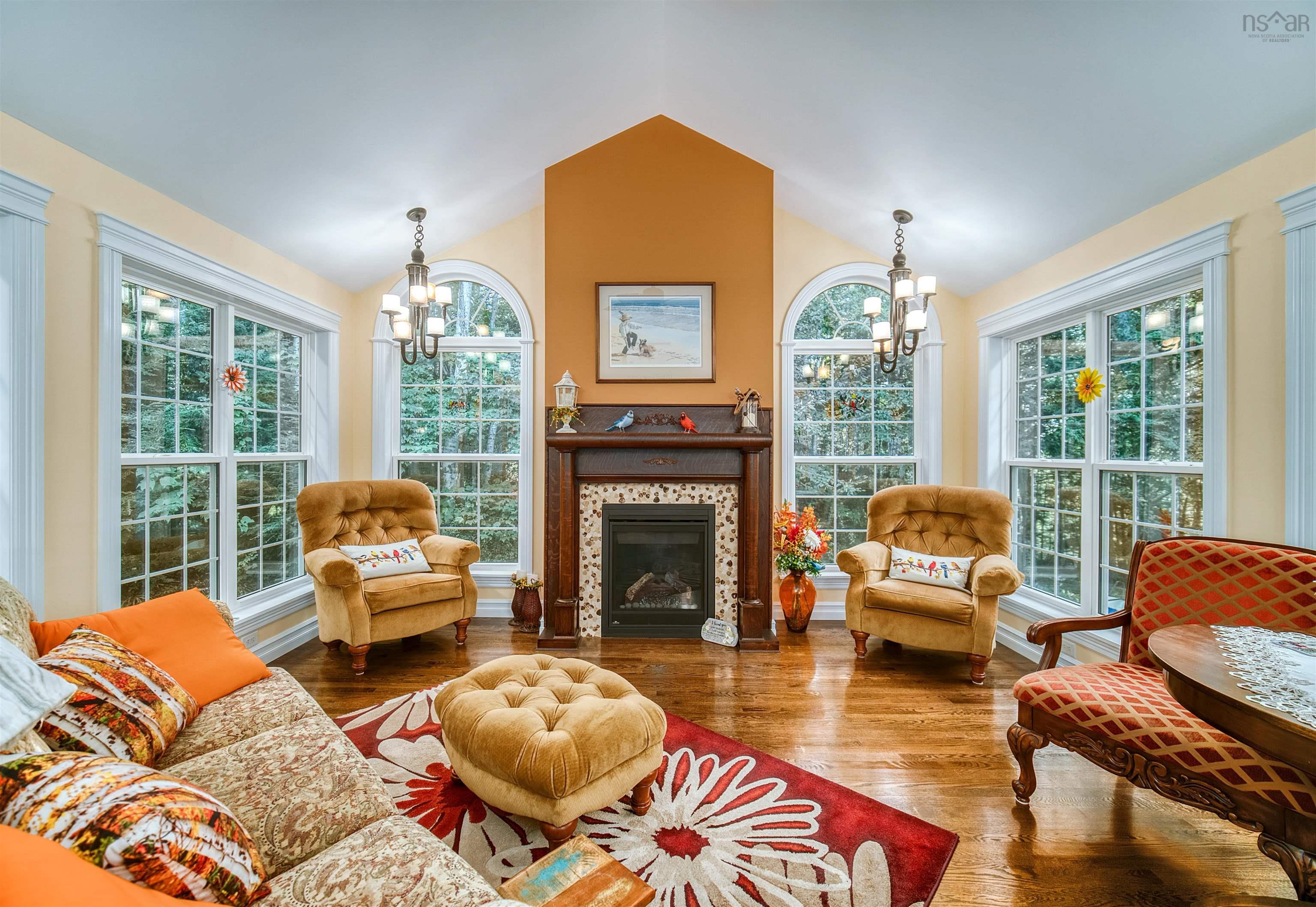 20 Perry Court, Fall River, NS (MLS 202603732)