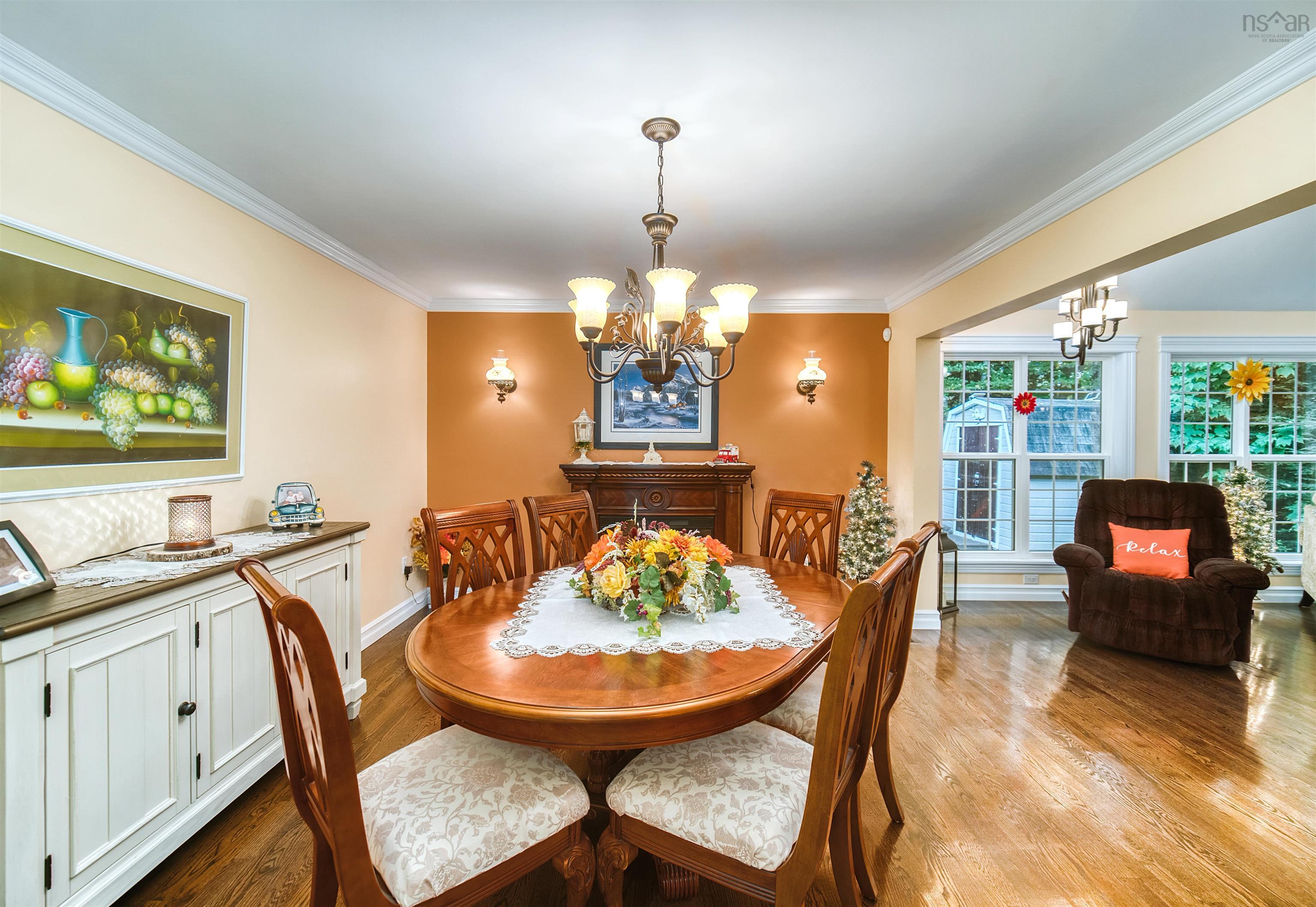 20 Perry Court, Fall River, NS (MLS 202603732)