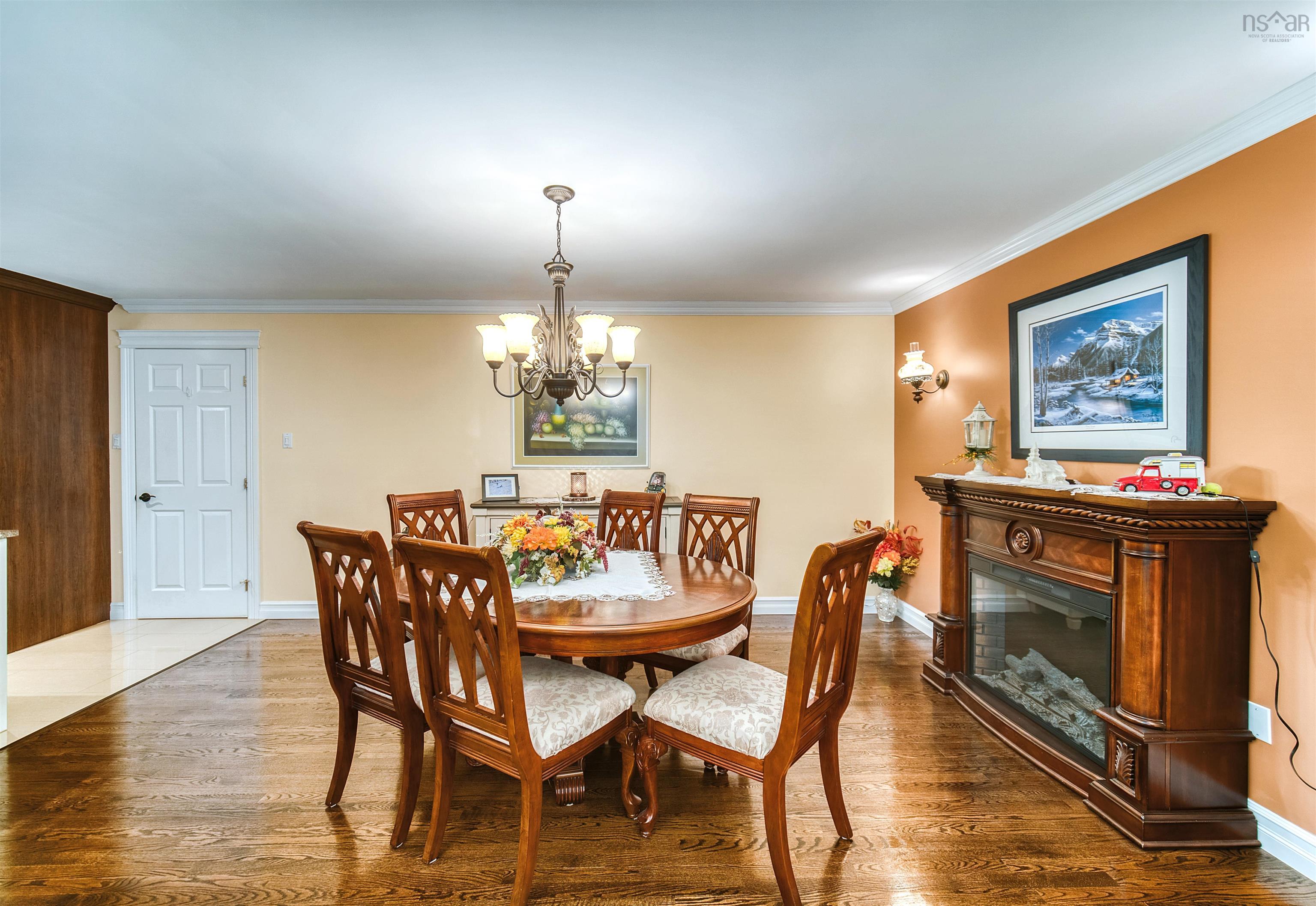 20 Perry Court, Fall River, NS (MLS 202603732)