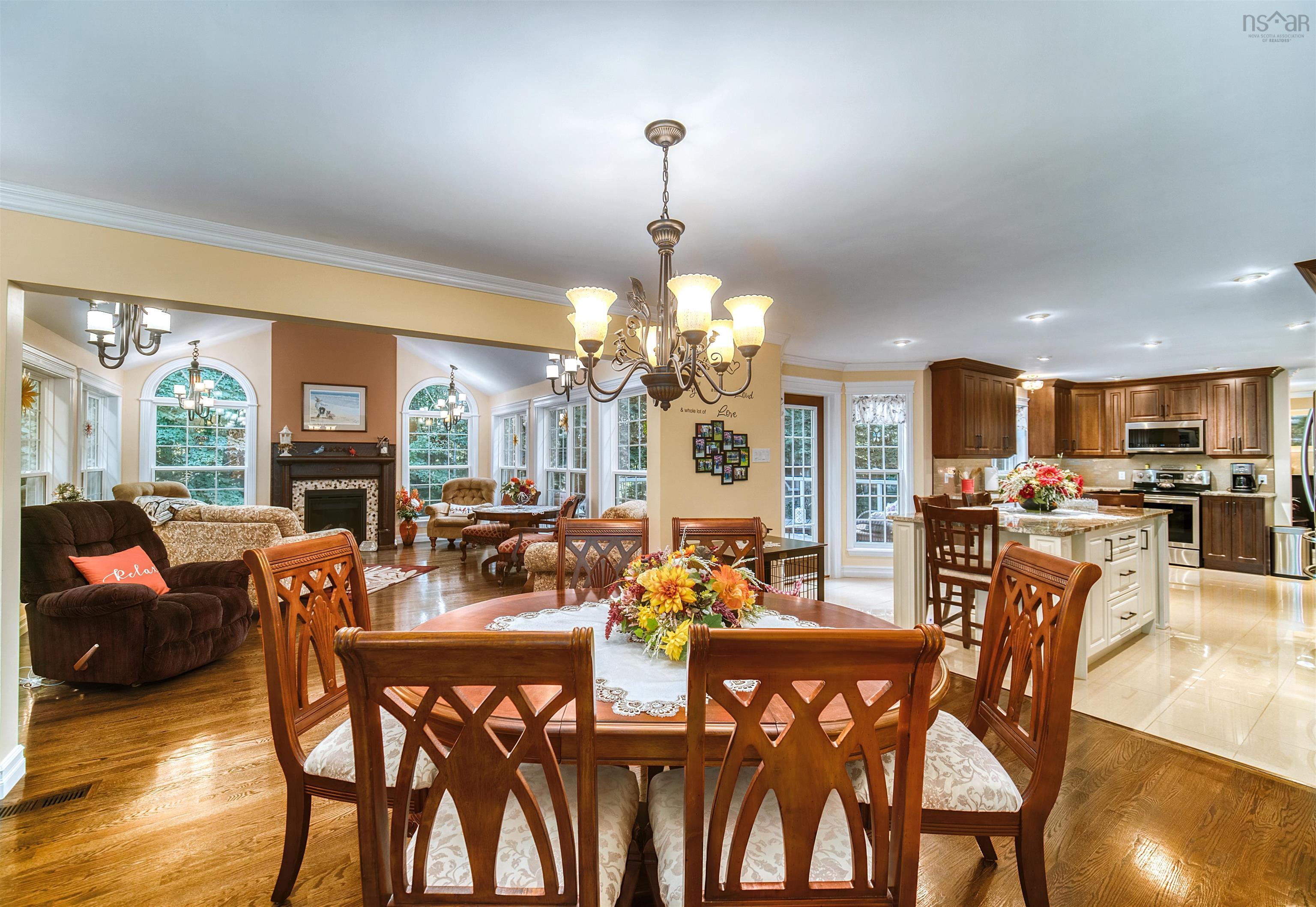 20 Perry Court, Fall River, NS (MLS 202603732)