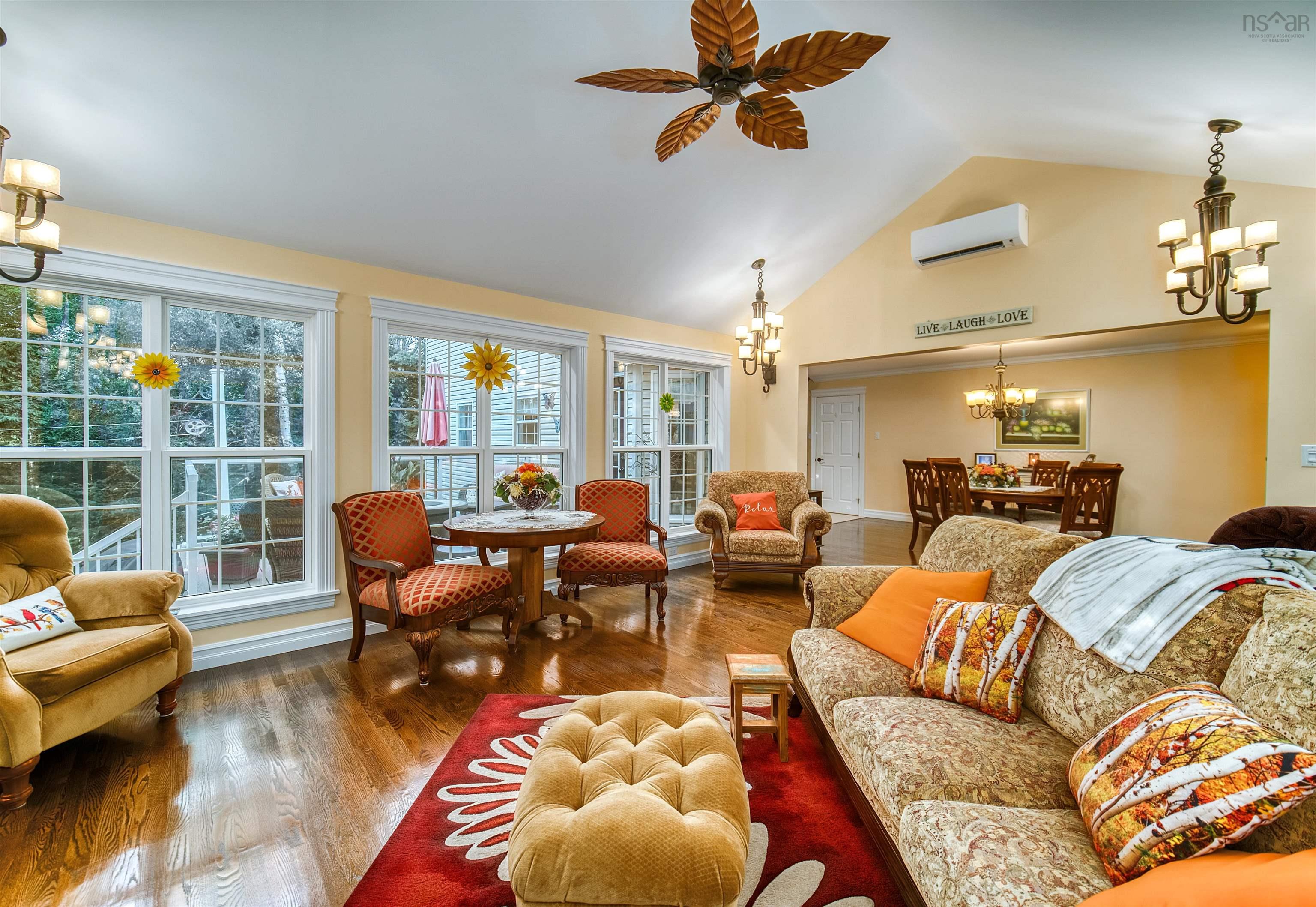 20 Perry Court, Fall River, NS (MLS 202603732)