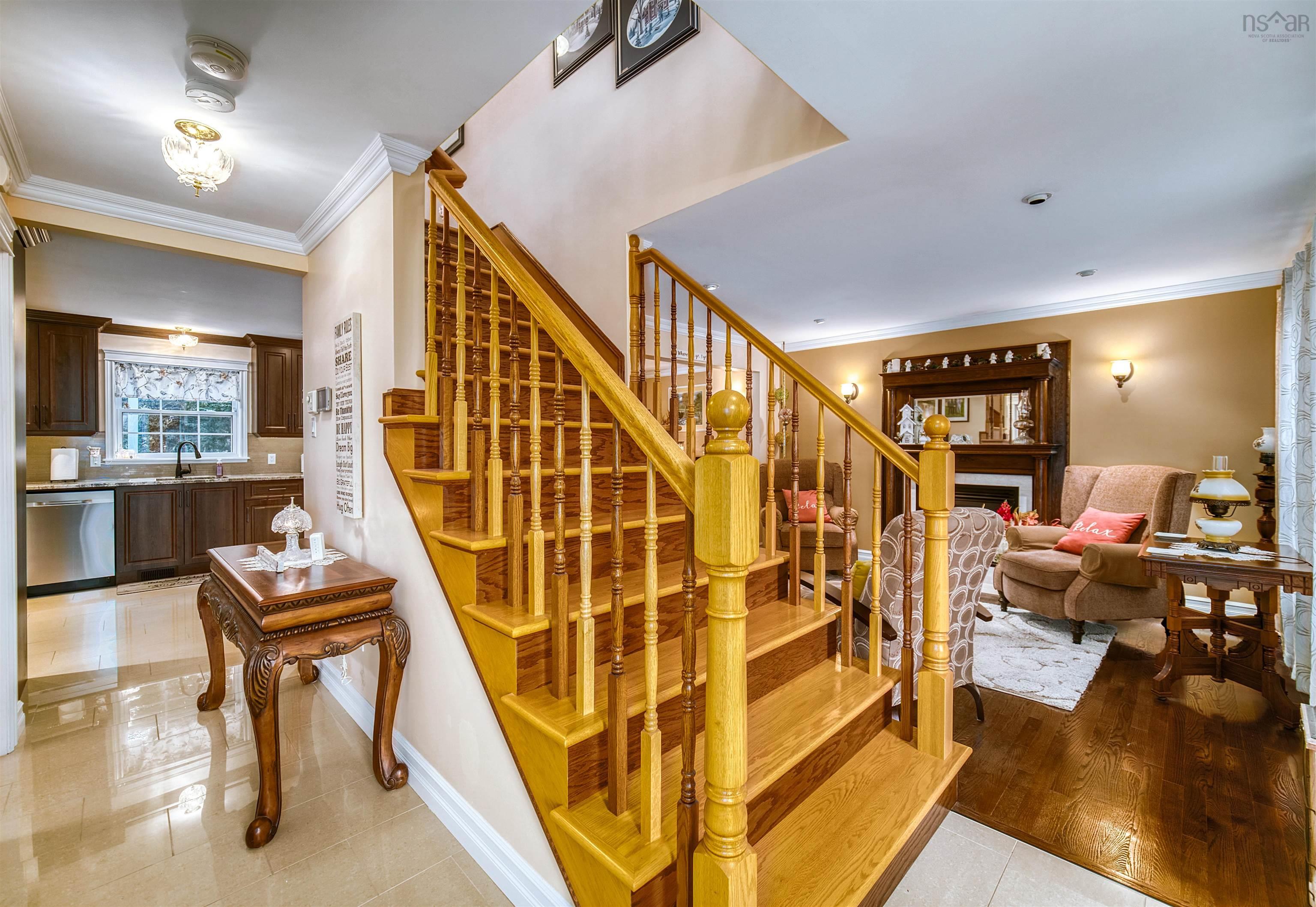 20 Perry Court, Fall River, NS (MLS 202603732)