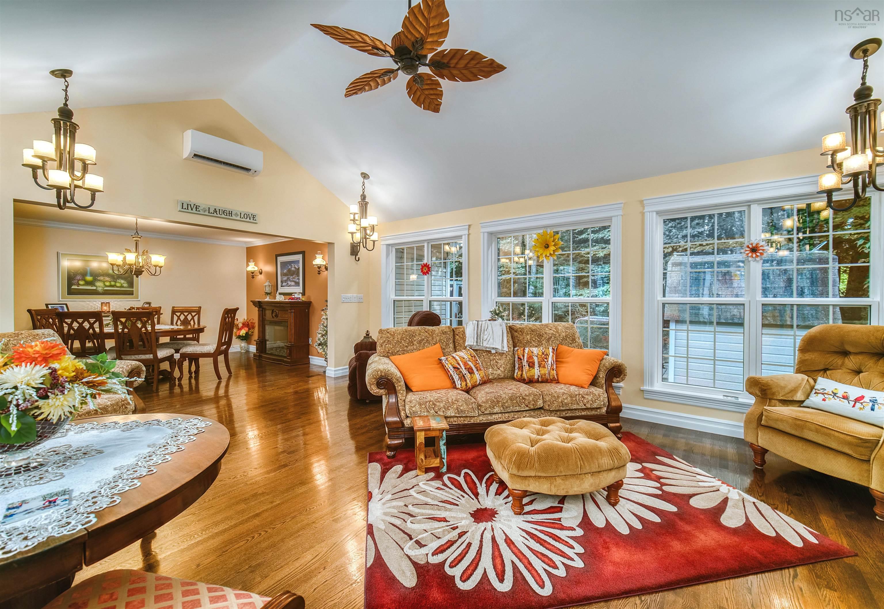 20 Perry Court, Fall River, NS (MLS 202603732)