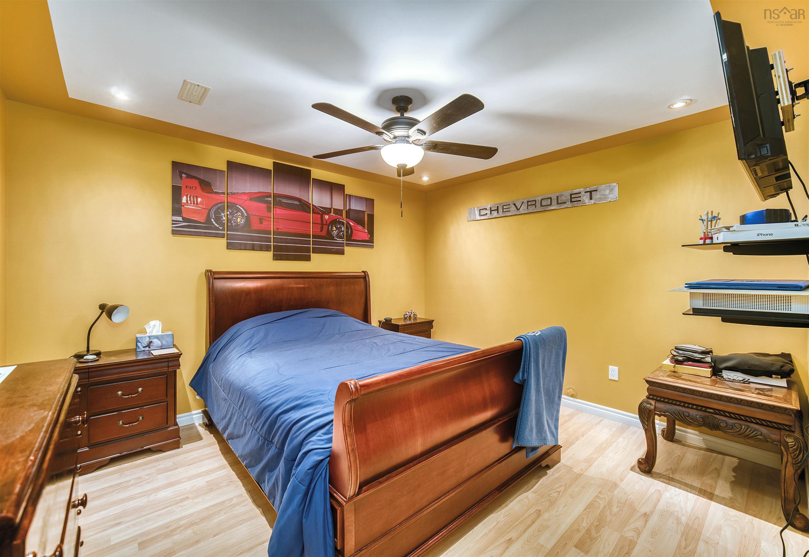 20 Perry Court, Fall River, NS (MLS 202603732)