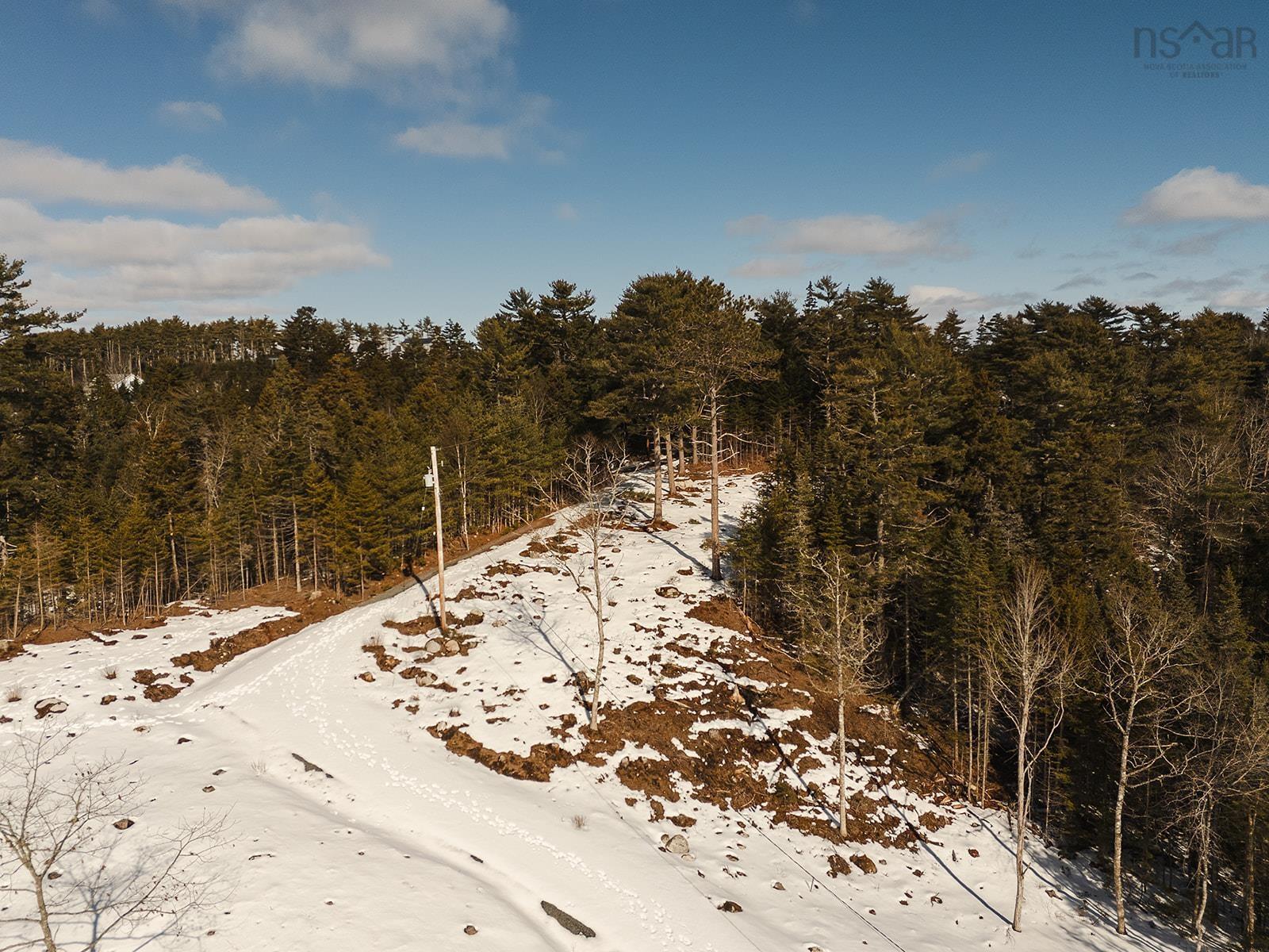 $347,000.00: Lot 3-C Swallow Cove Spur, Chester Basin