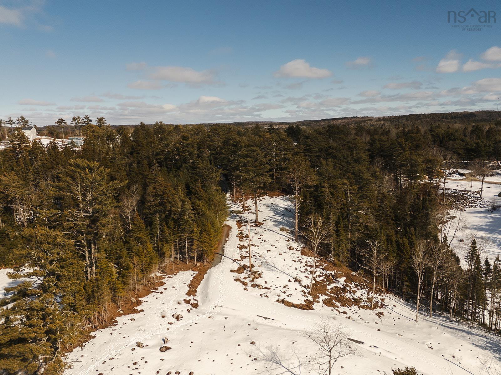 $347,000.00: Lot 3-C Swallow Cove Spur, Chester Basin