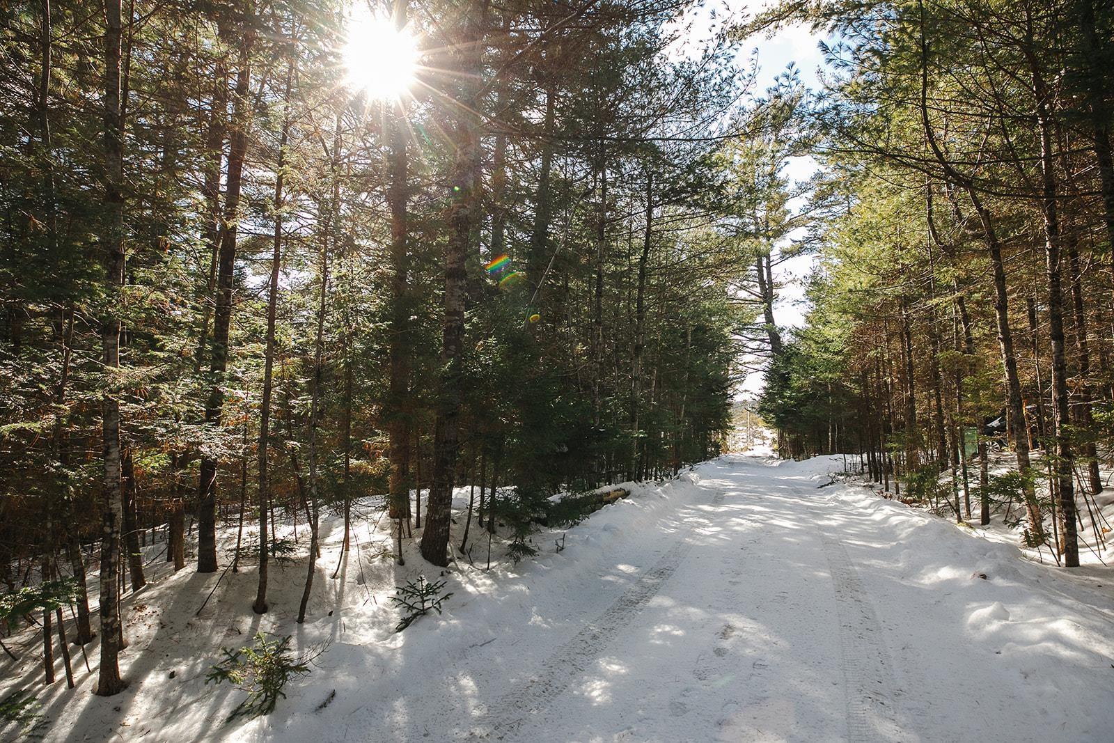 $347,000.00: Lot 3-C Swallow Cove Spur, Chester Basin