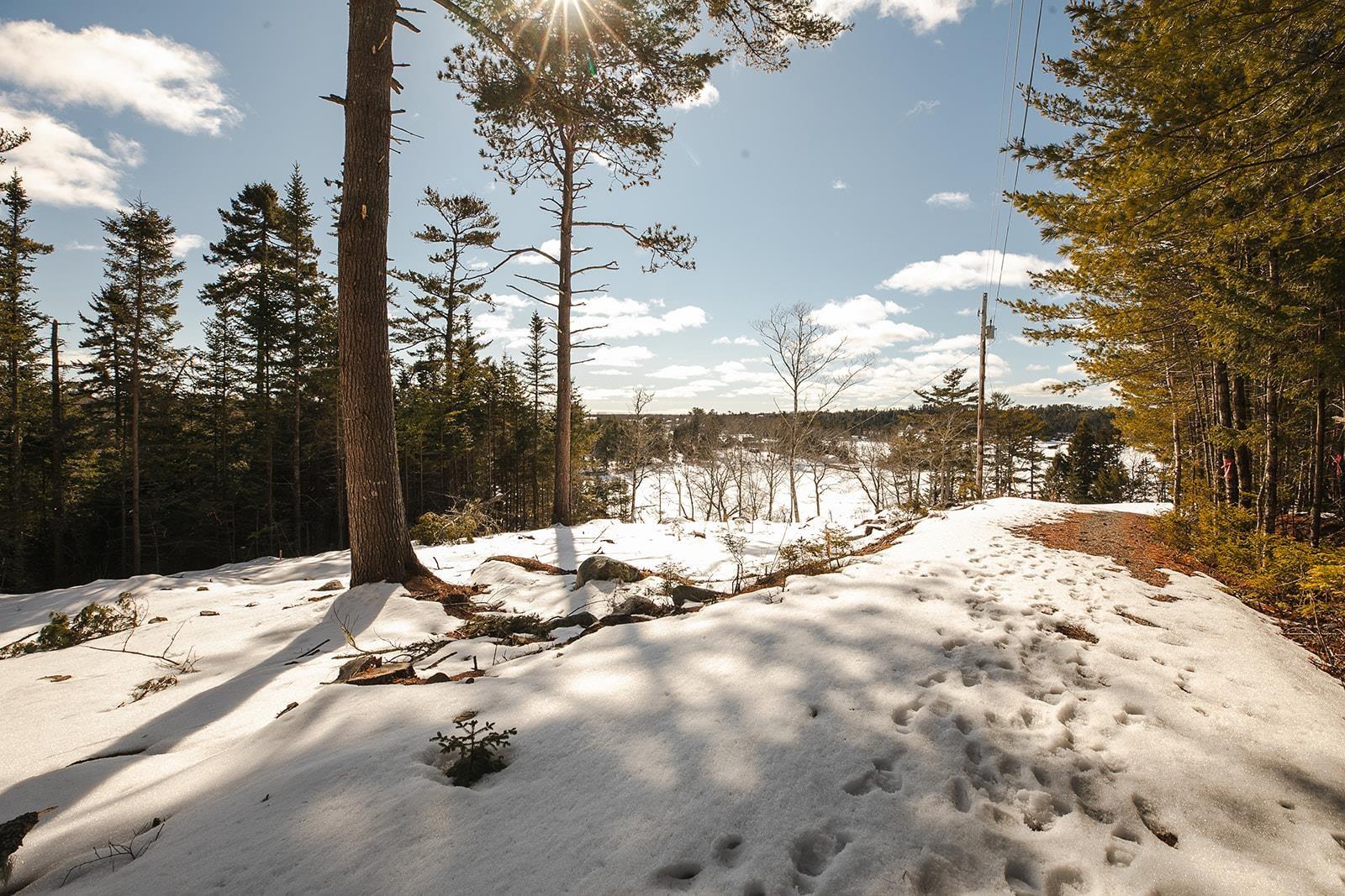 $347,000.00: Lot 3-C Swallow Cove Spur, Chester Basin