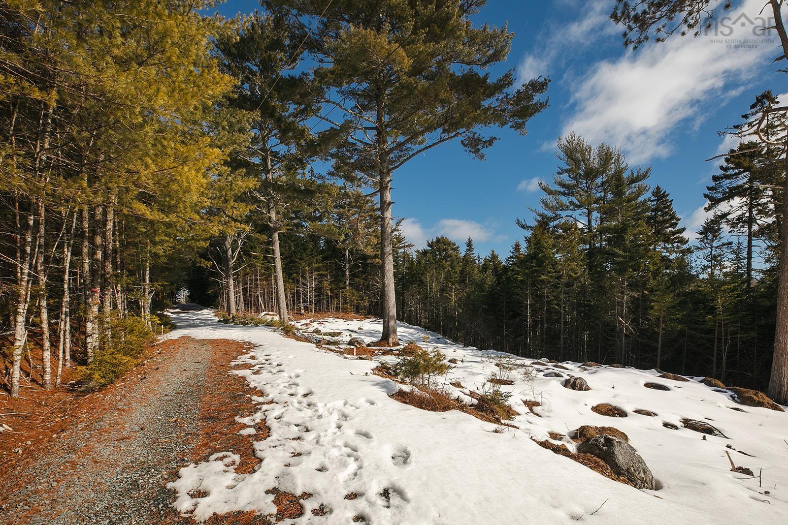 $347,000.00: Lot 3-C Swallow Cove Spur, Chester Basin