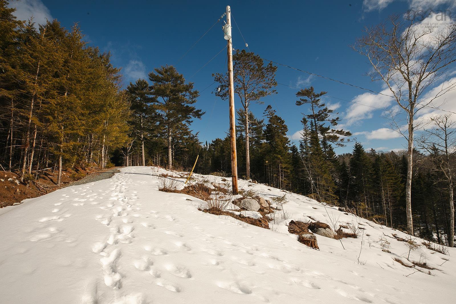 $347,000.00: Lot 3-C Swallow Cove Spur, Chester Basin