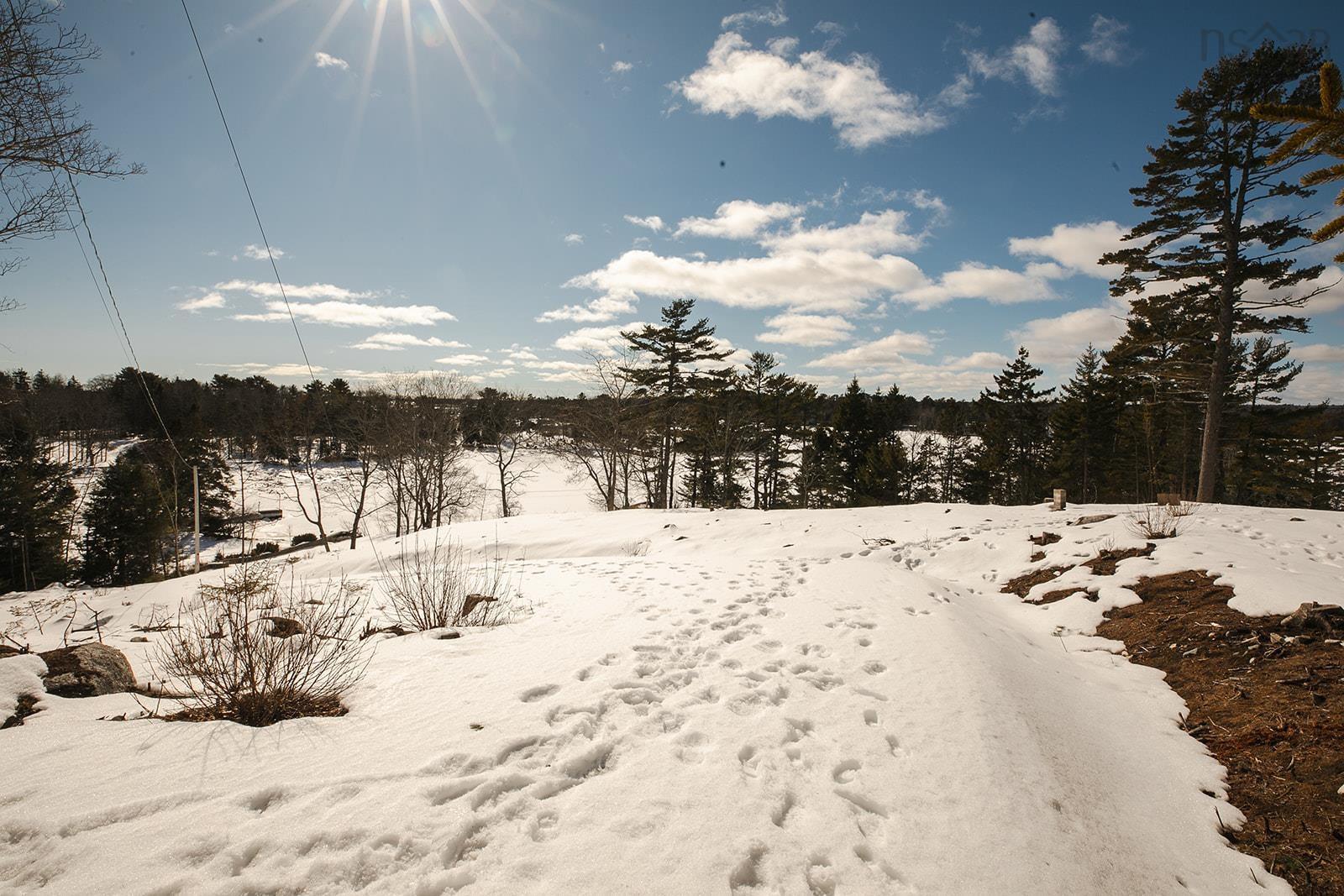 $347,000.00: Lot 3-C Swallow Cove Spur, Chester Basin