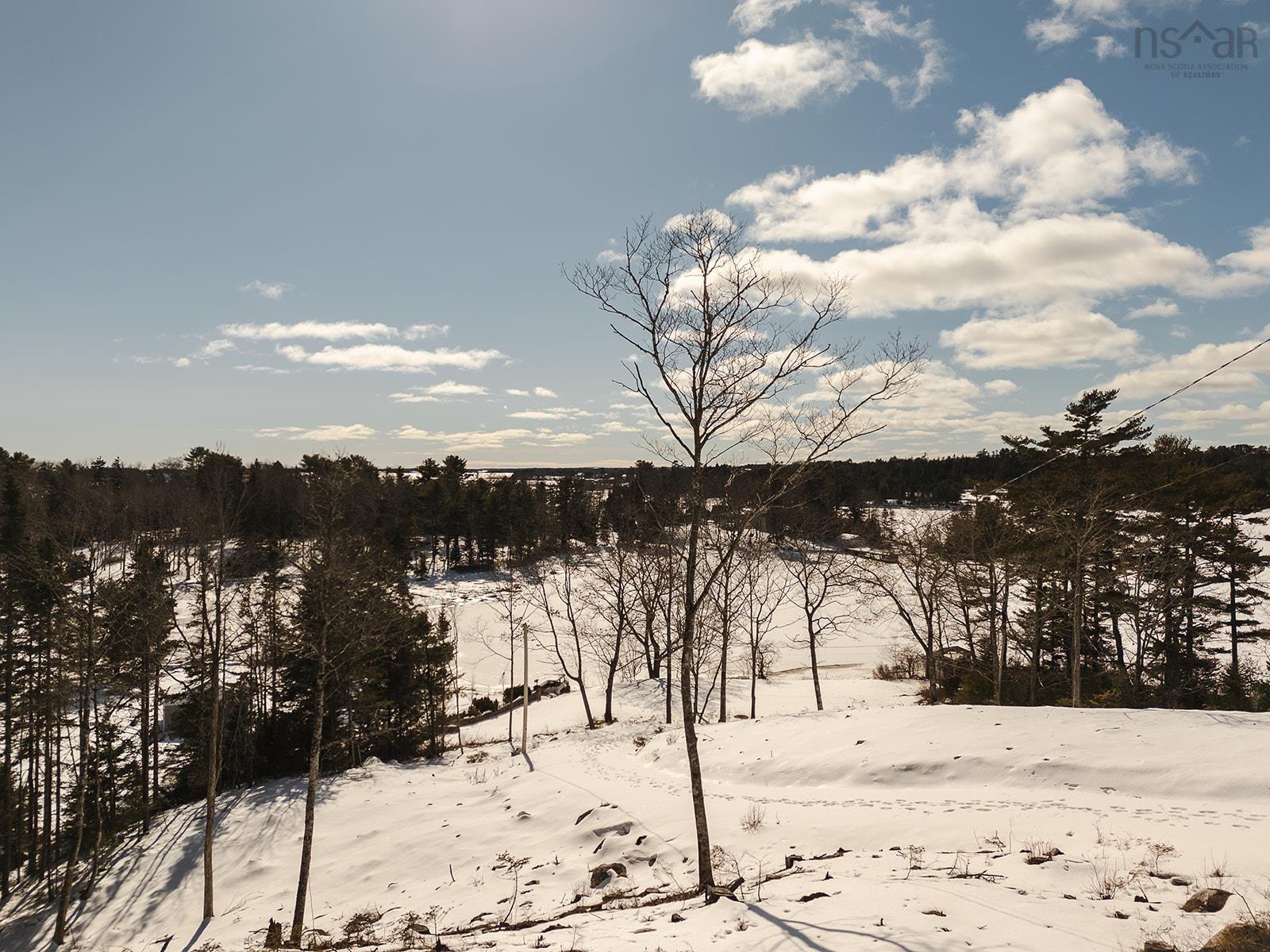 $347,000.00: Lot 3-C Swallow Cove Spur, Chester Basin