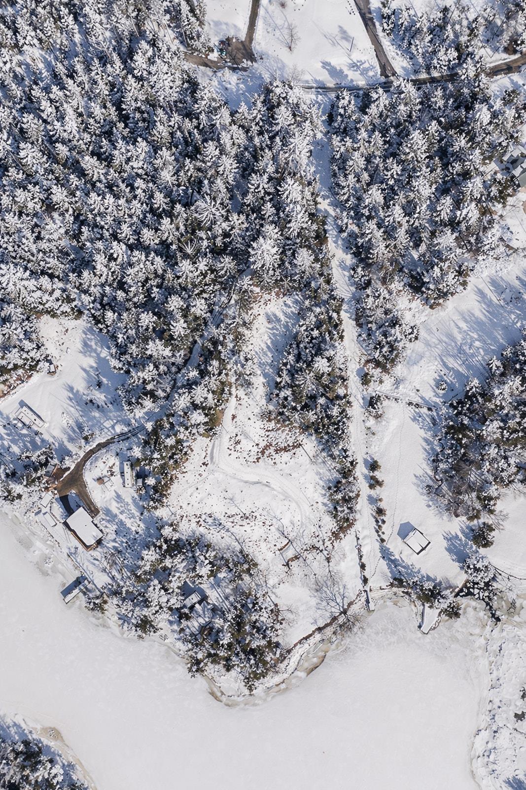 $347,000.00: Lot 3-C Swallow Cove Spur, Chester Basin