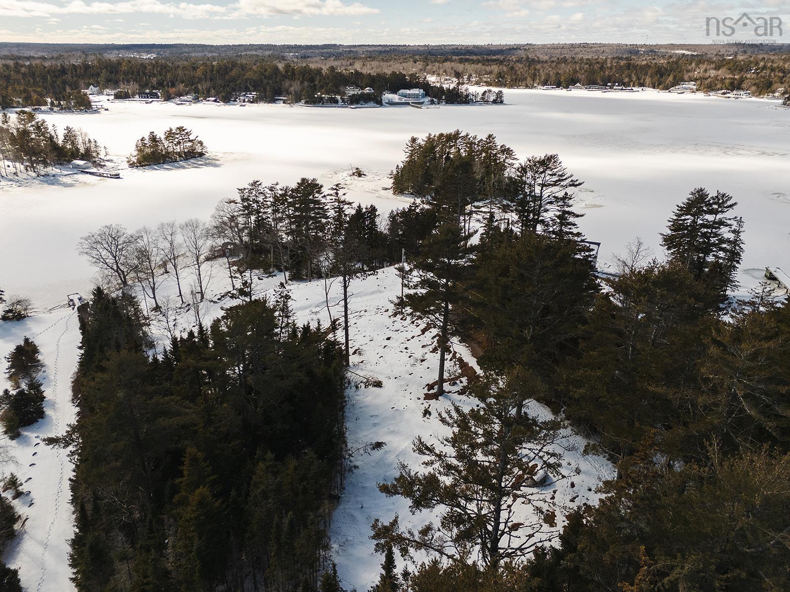 $347,000.00: Lot 3-C Swallow Cove Spur, Chester Basin