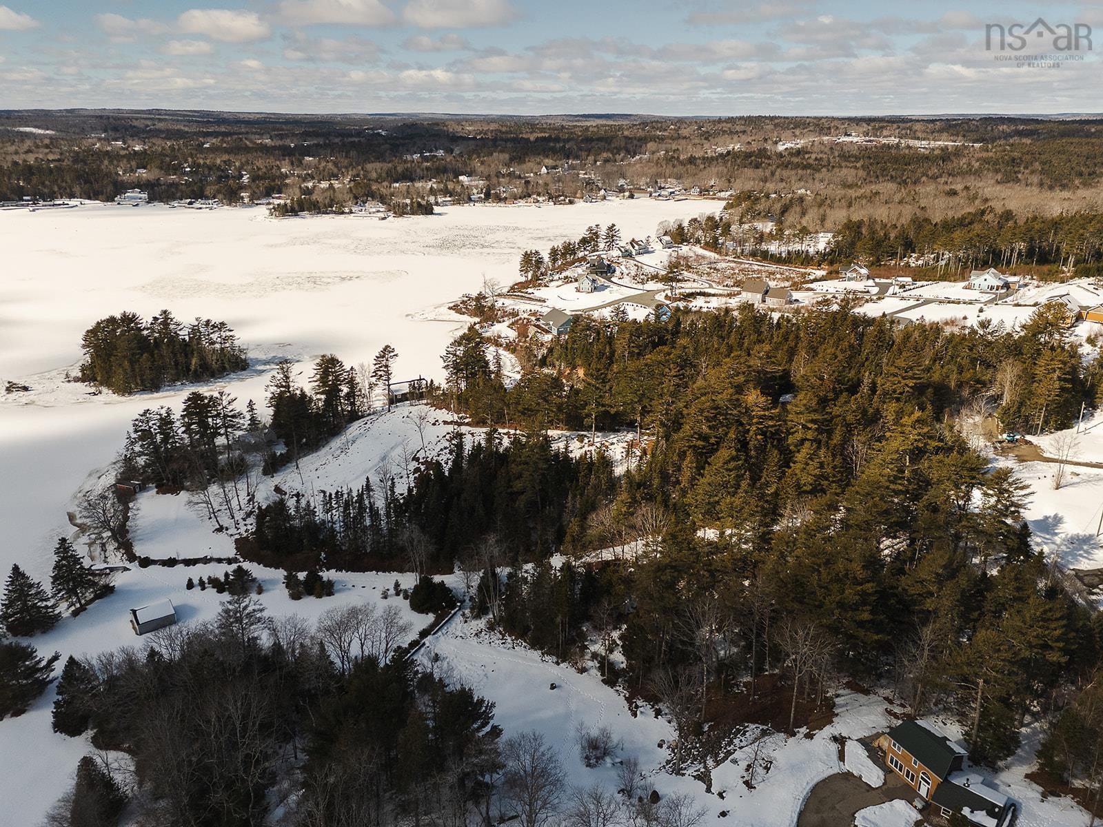 $347,000.00: Lot 3-C Swallow Cove Spur, Chester Basin