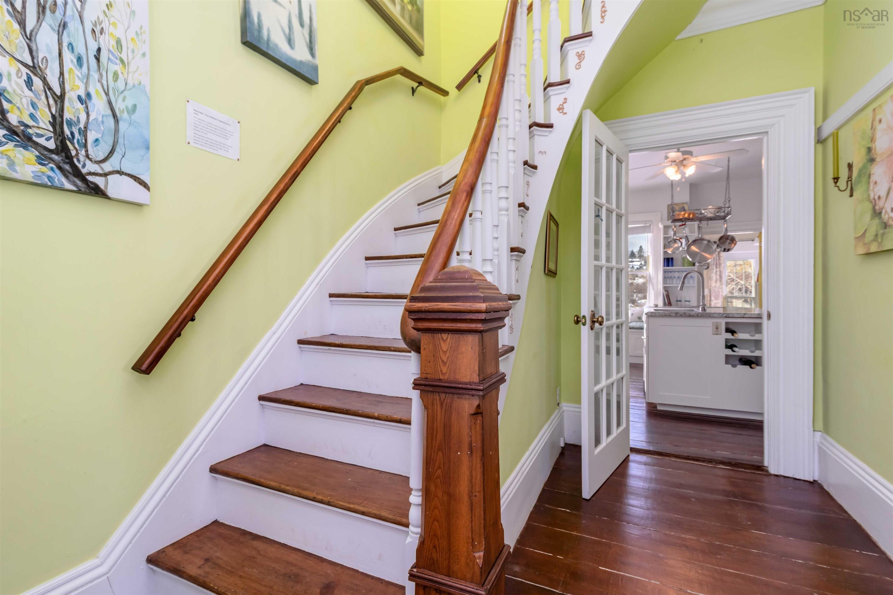 $695,000.00: 66 Tannery Road, Lunenburg