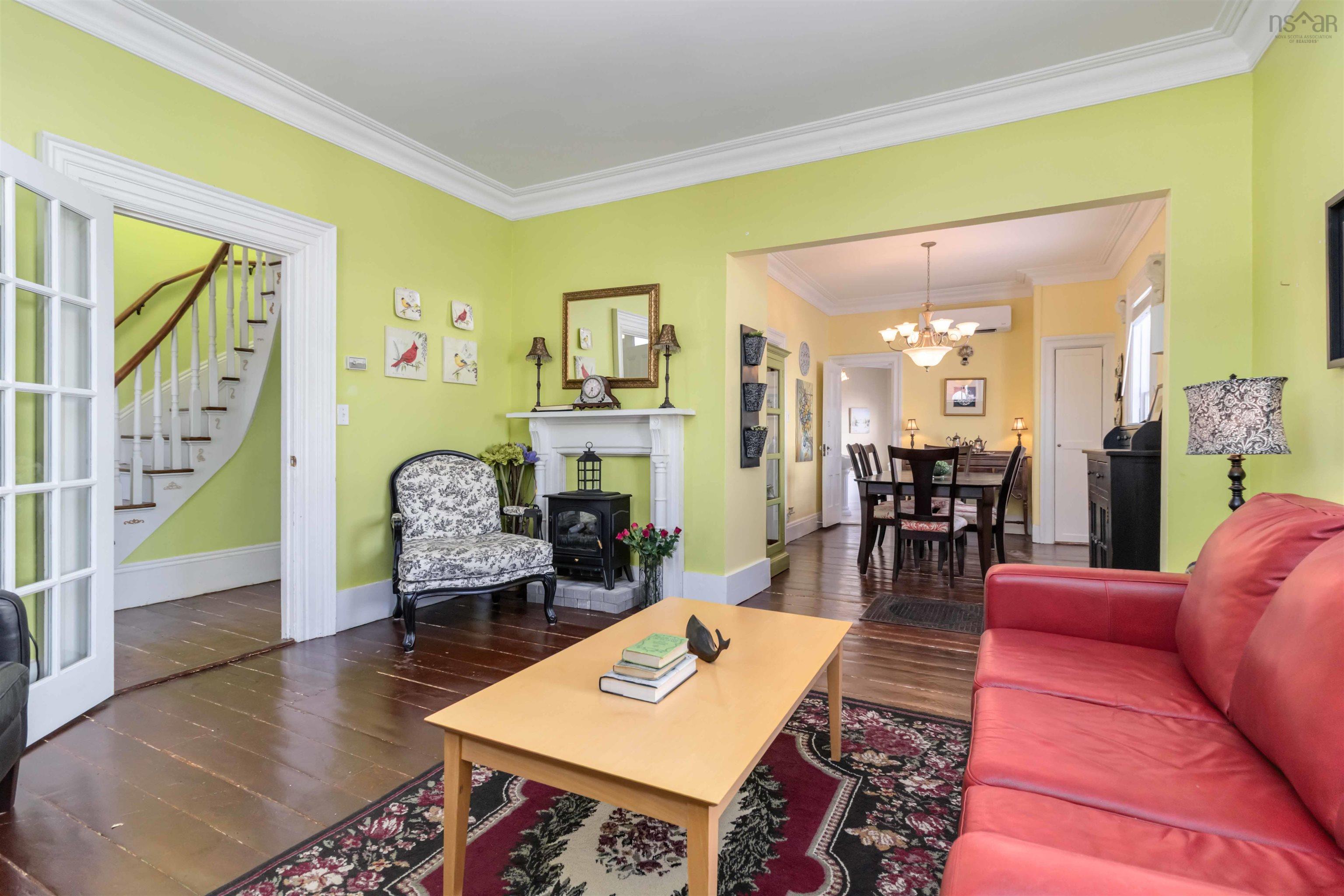 $695,000.00: 66 Tannery Road, Lunenburg