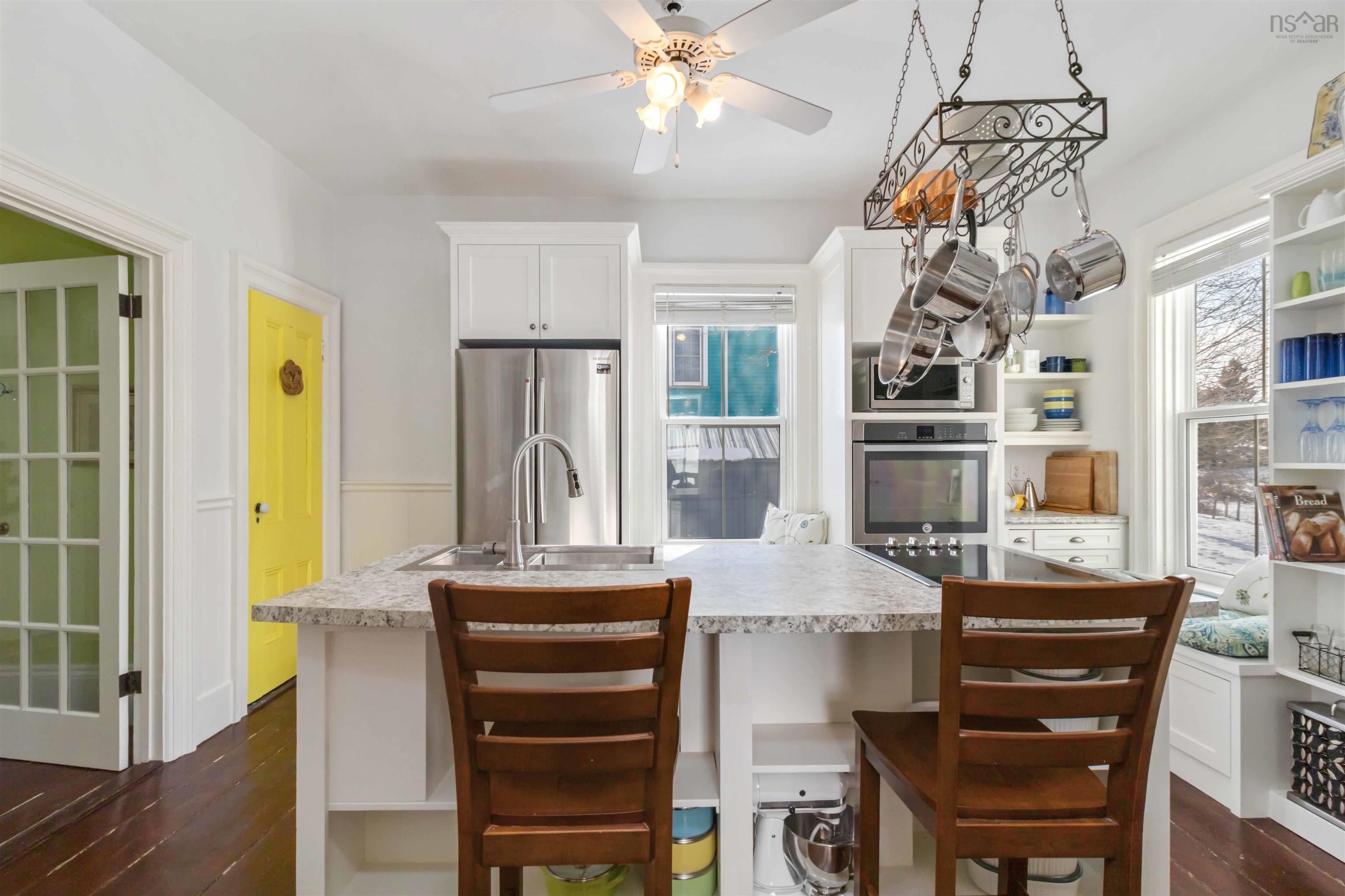 $695,000.00: 66 Tannery Road, Lunenburg