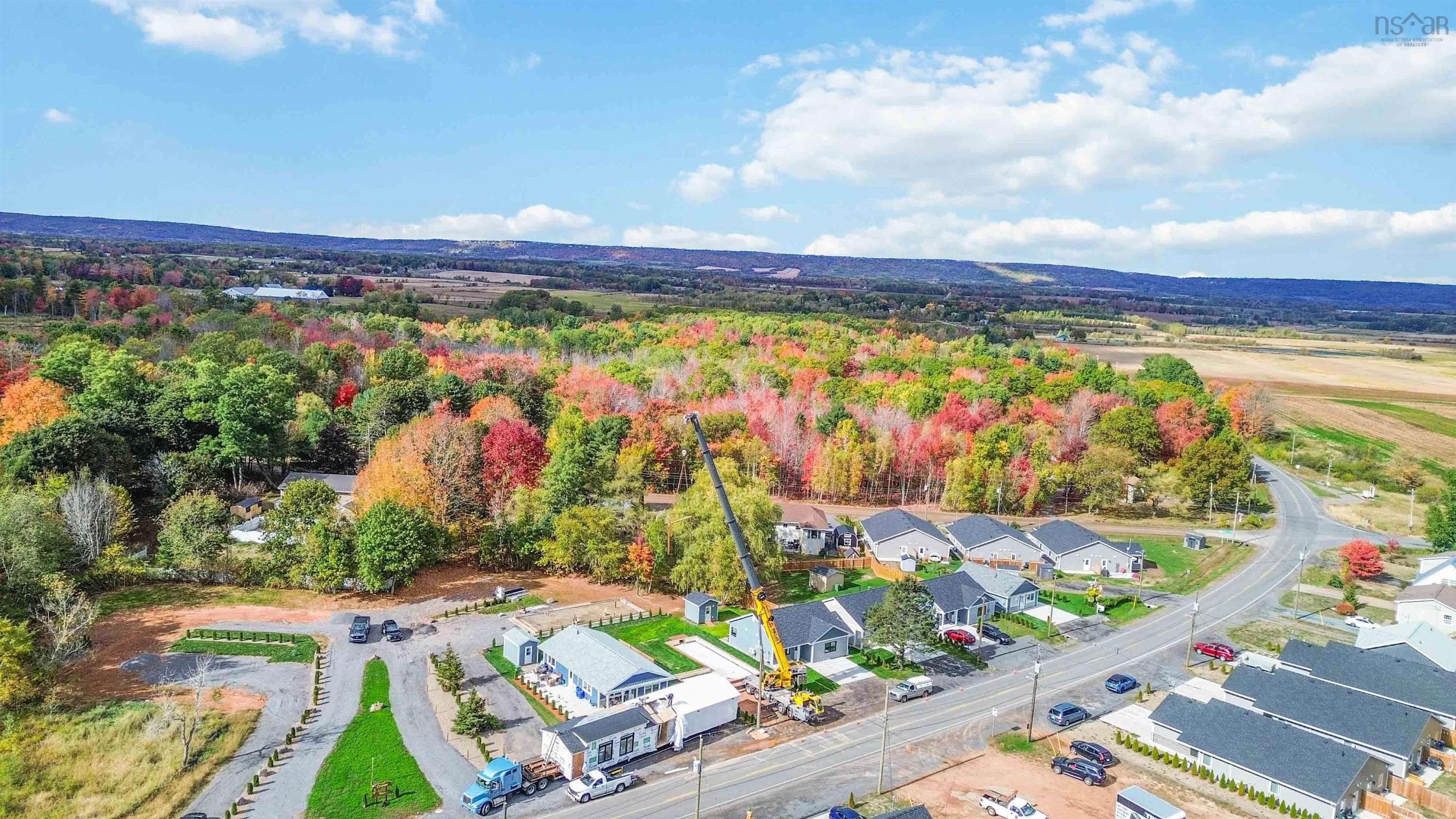 $399,900.00: 326 Nichols Avenue, North Kentville