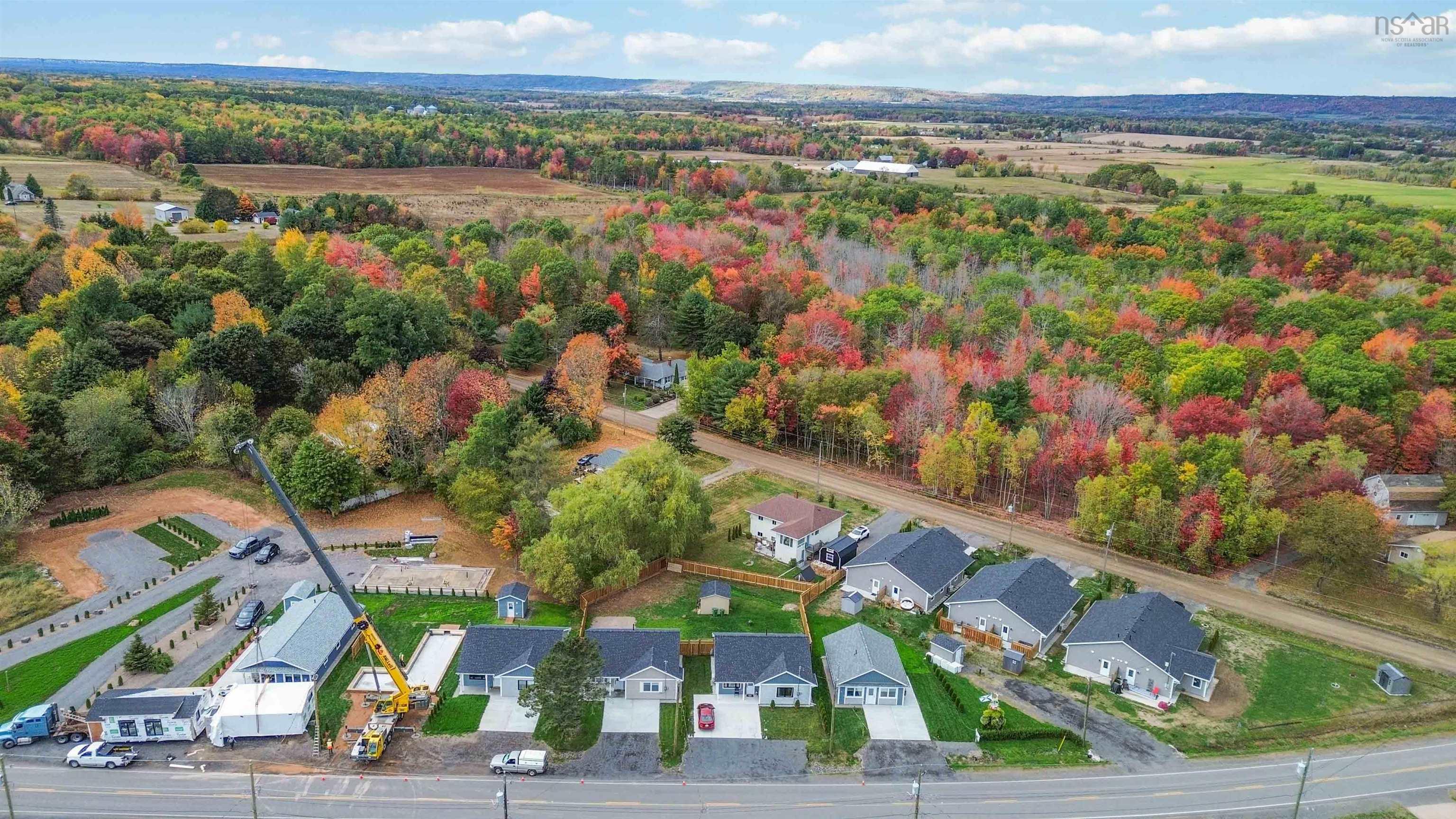 $399,900.00: 326 Nichols Avenue, North Kentville