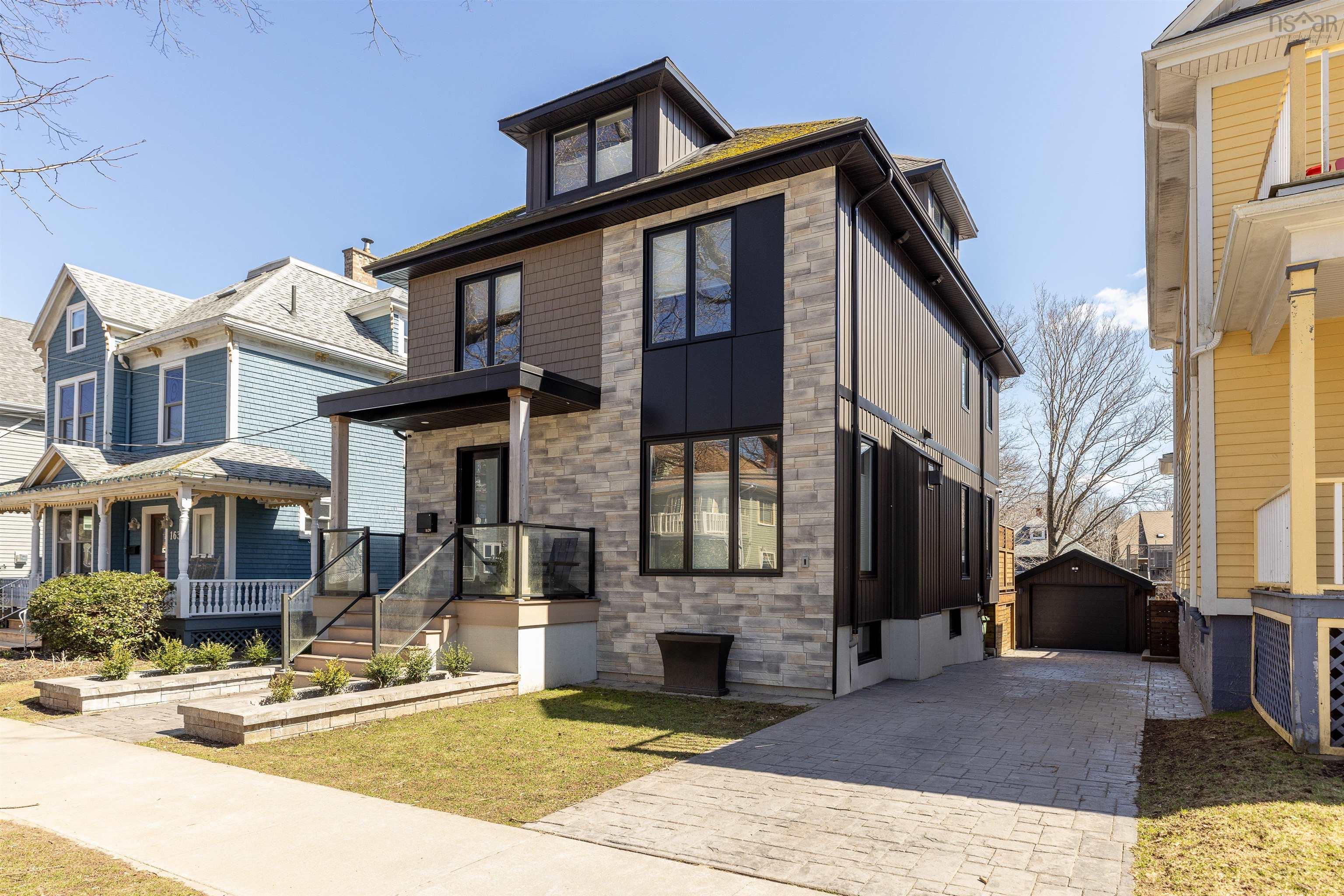 1629 Vernon Street, Halifax, NS (MLS® 202603746)